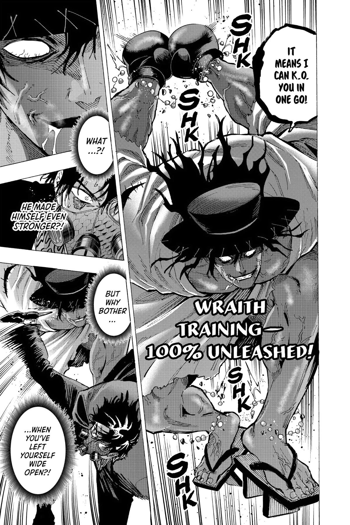 Marriage Toxin Chapter 74 7