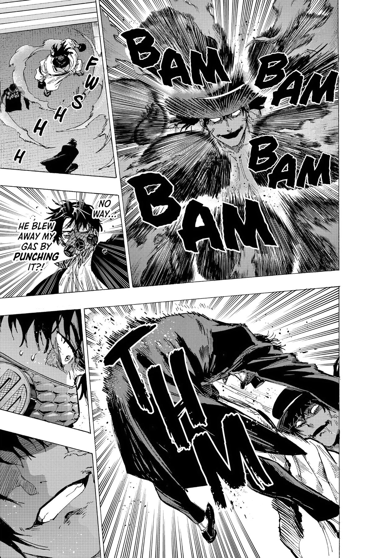 Marriage Toxin Chapter 74 9