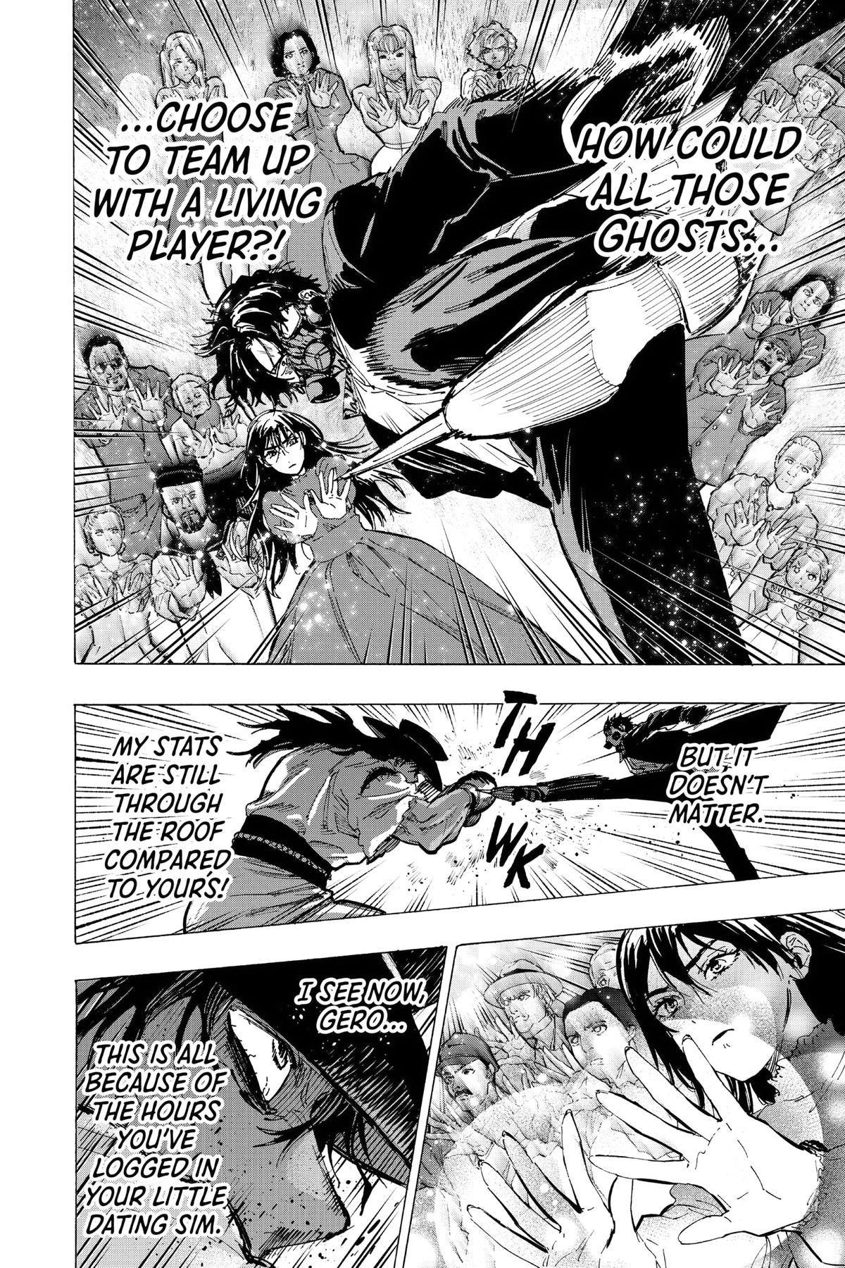 Marriage Toxin Chapter 74 18