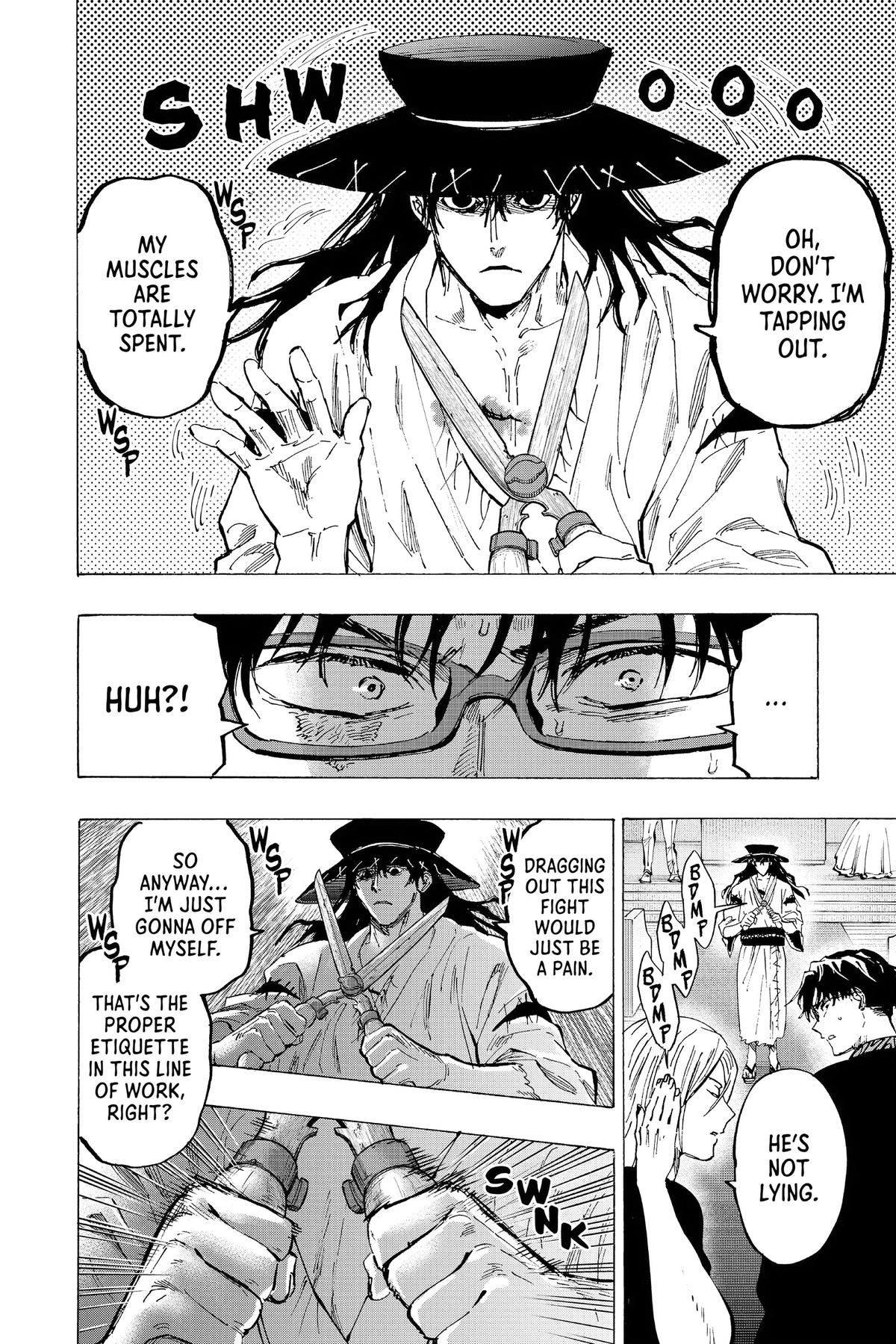 Marriage Toxin Chapter 75 4