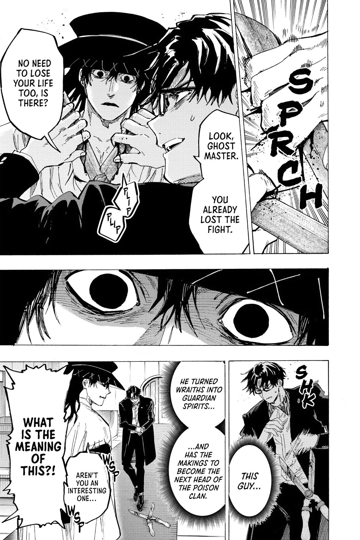 Marriage Toxin Chapter 75 5
