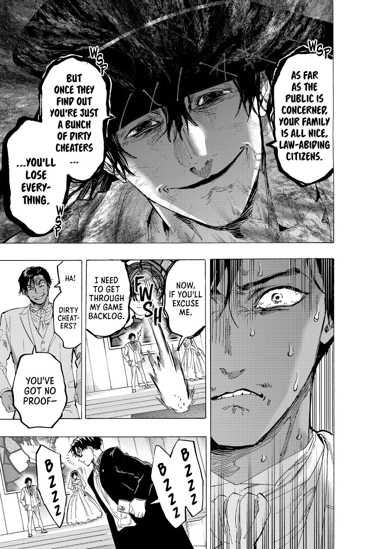 Marriage Toxin Chapter 75 7