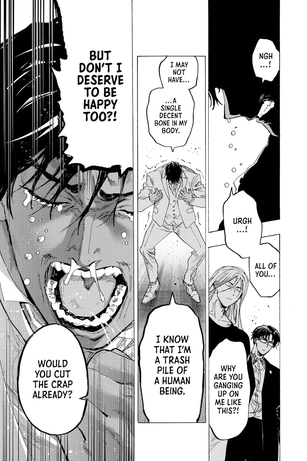 Marriage Toxin Chapter 75 11