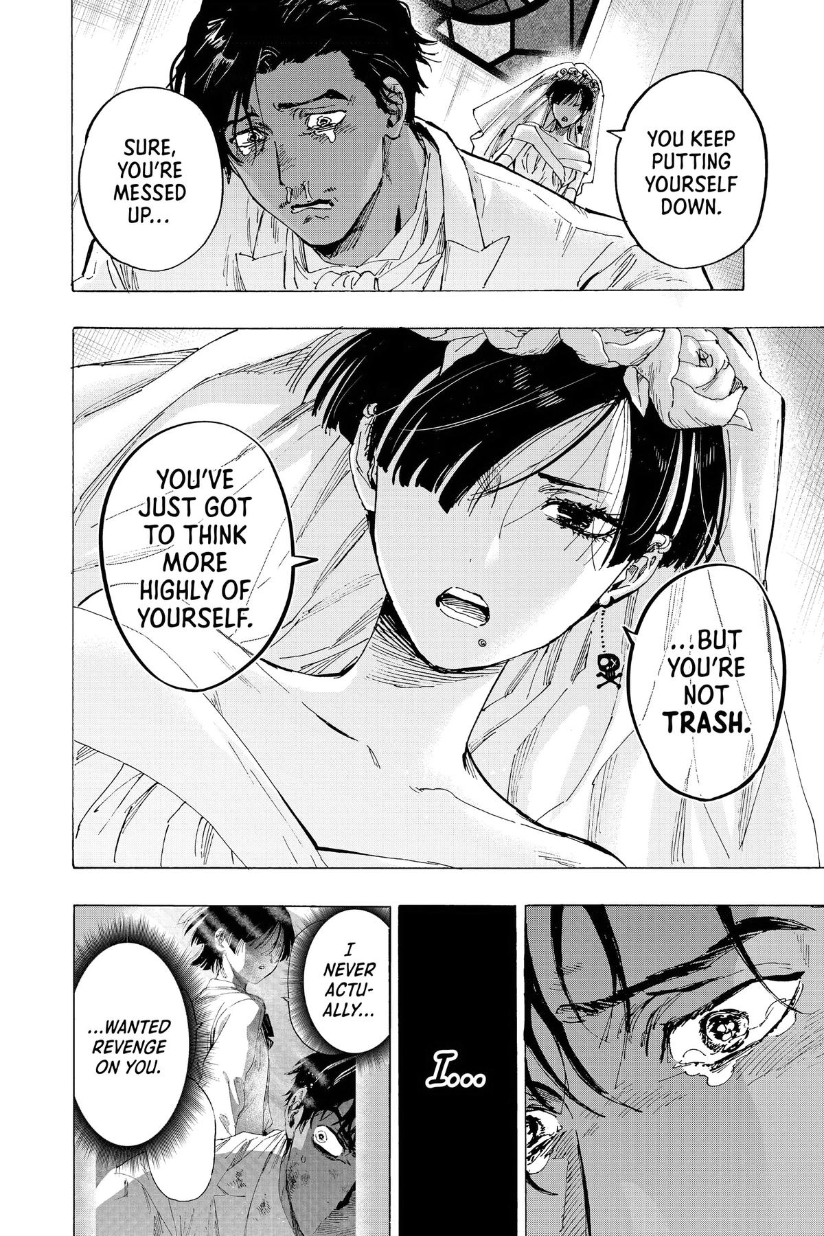 Marriage Toxin Chapter 75 12