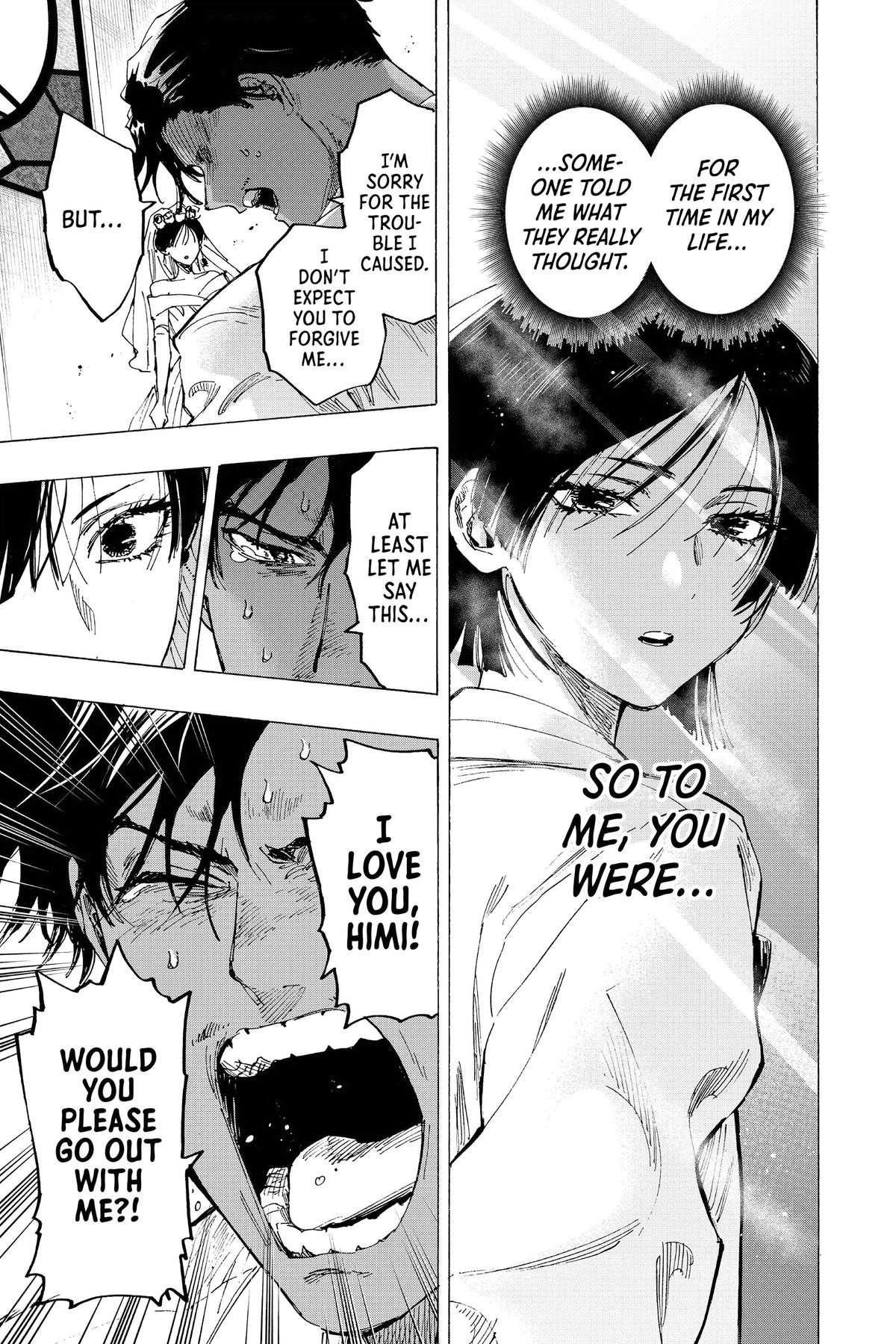Marriage Toxin Chapter 75 13