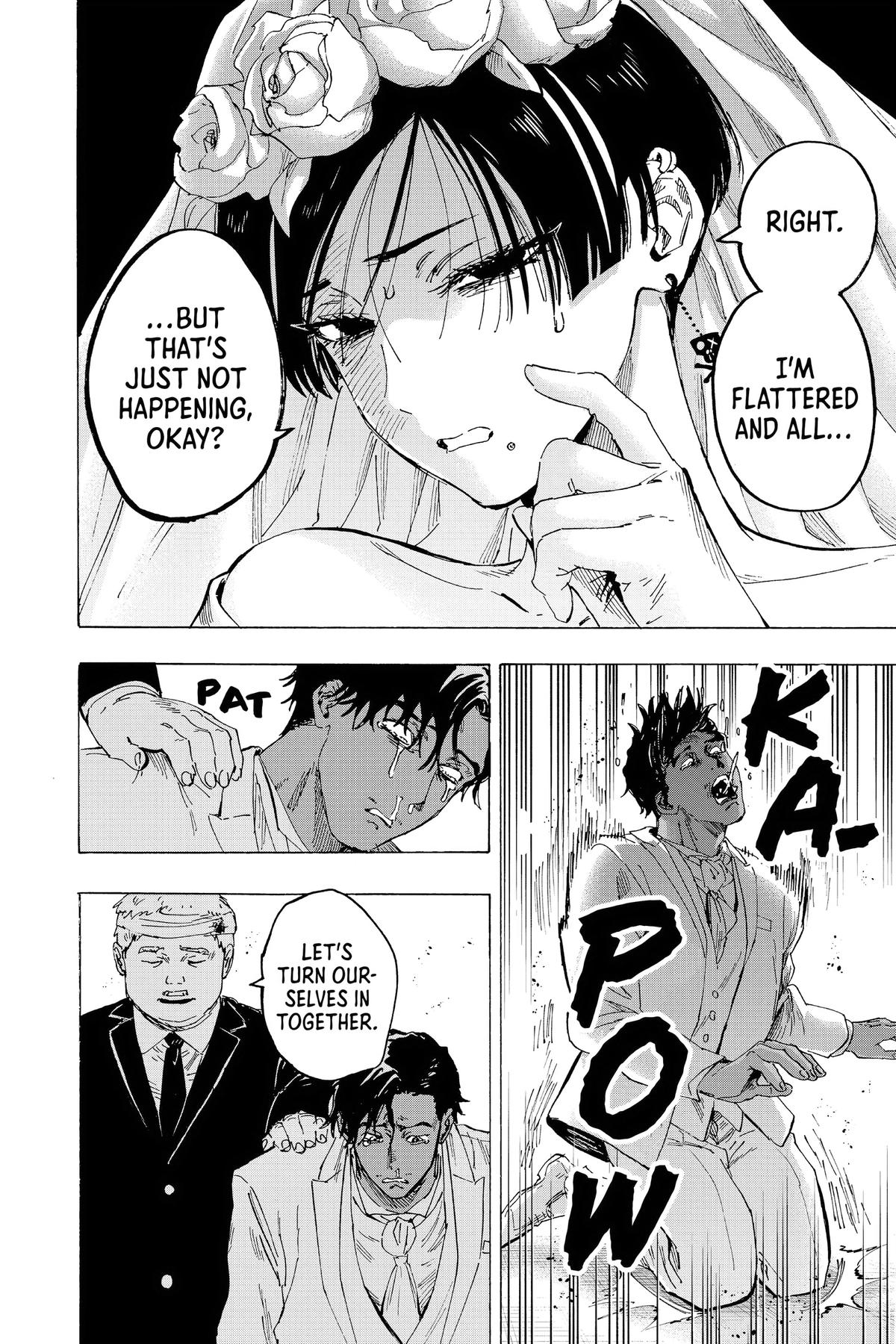 Marriage Toxin Chapter 75 14