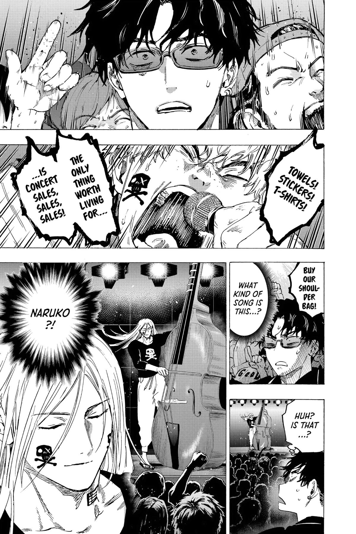 Marriage Toxin Chapter 76 5