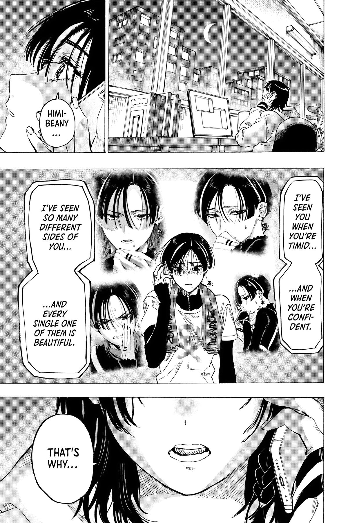 Marriage Toxin Chapter 76 13