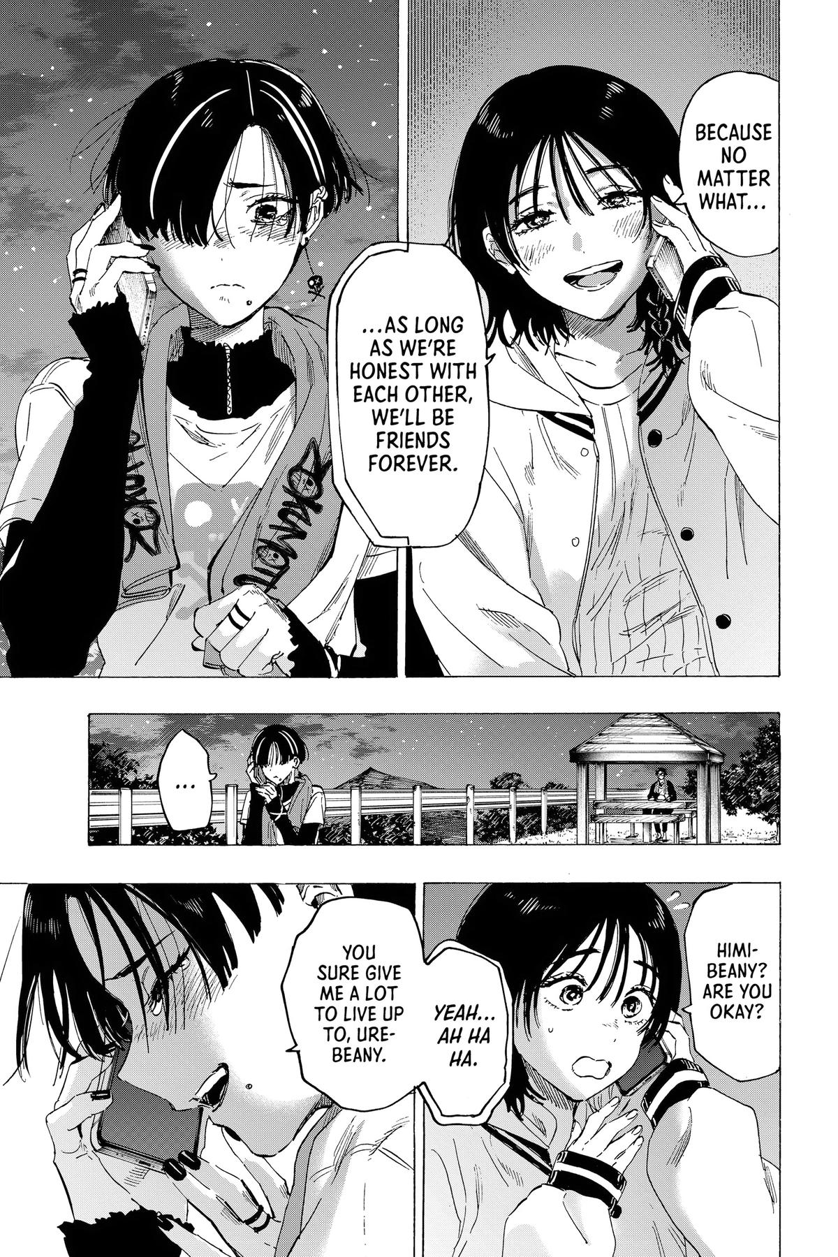Marriage Toxin Chapter 76 15