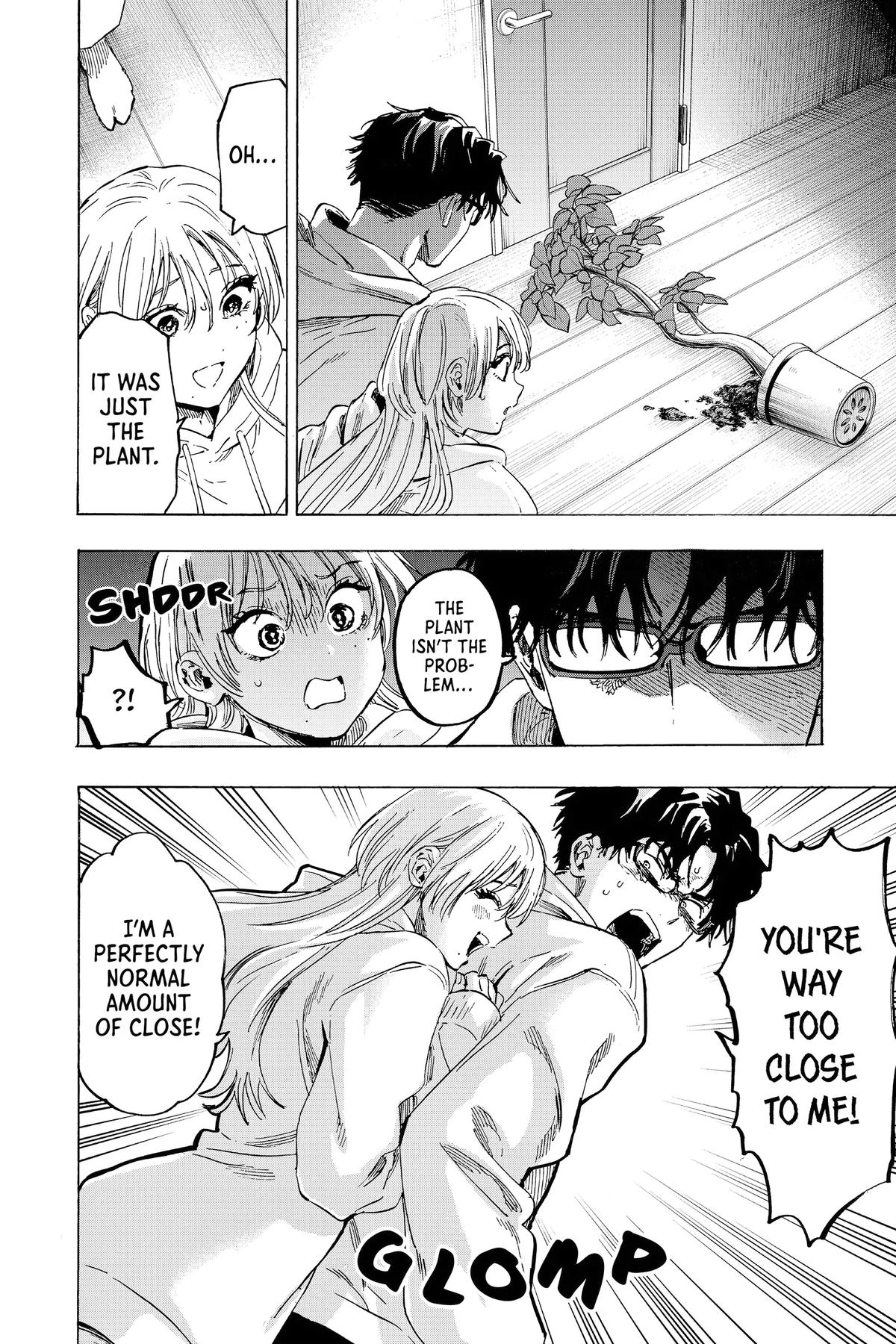 Marriage Toxin Chapter 77 10