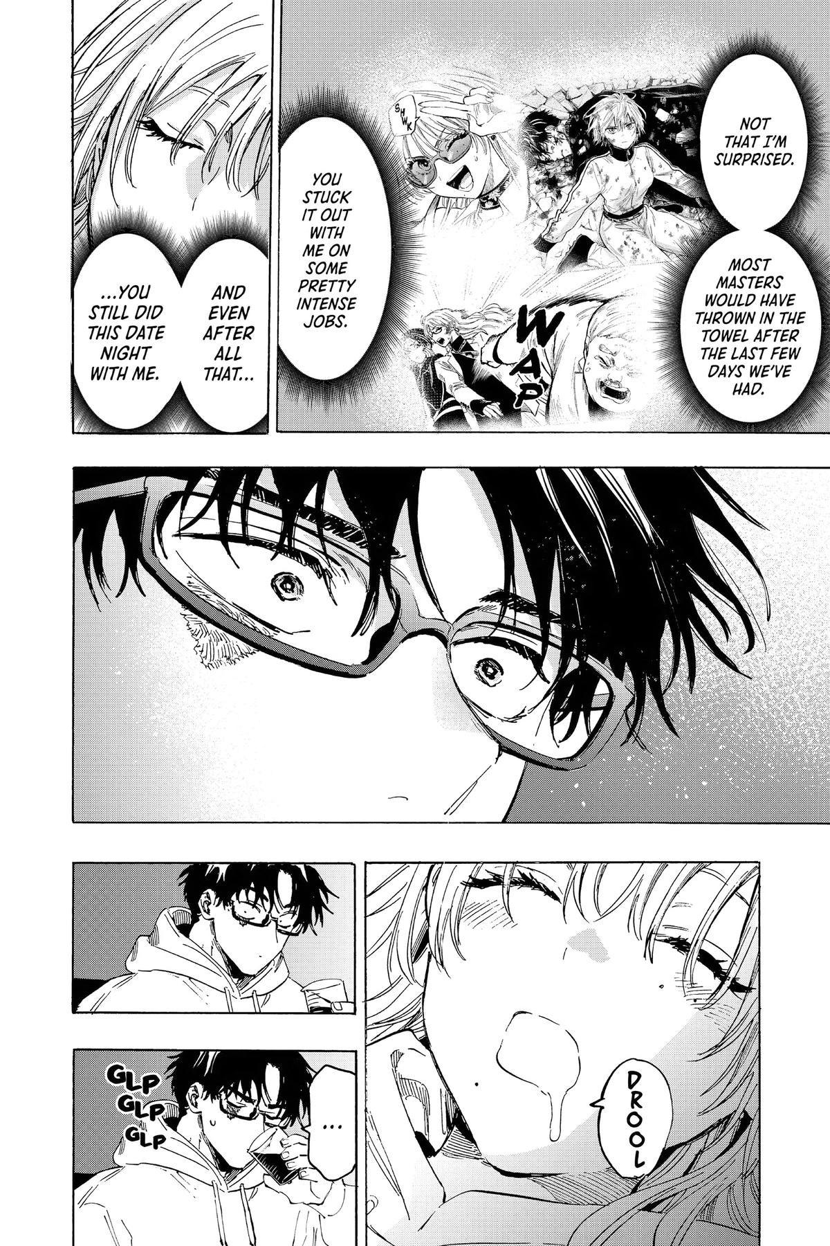 Marriage Toxin Chapter 77 12