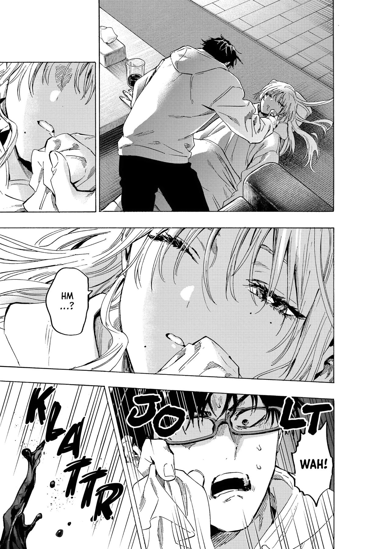 Marriage Toxin Chapter 77 13