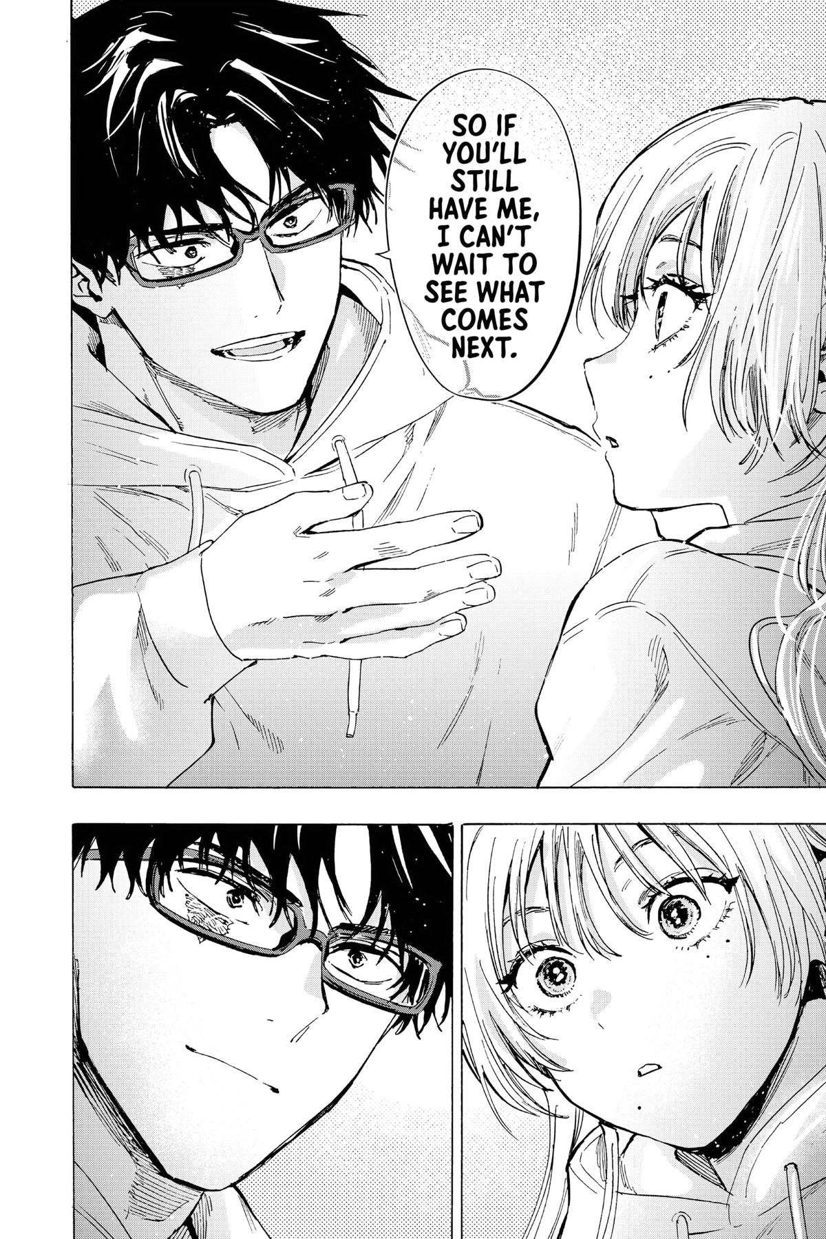 Marriage Toxin Chapter 77 17