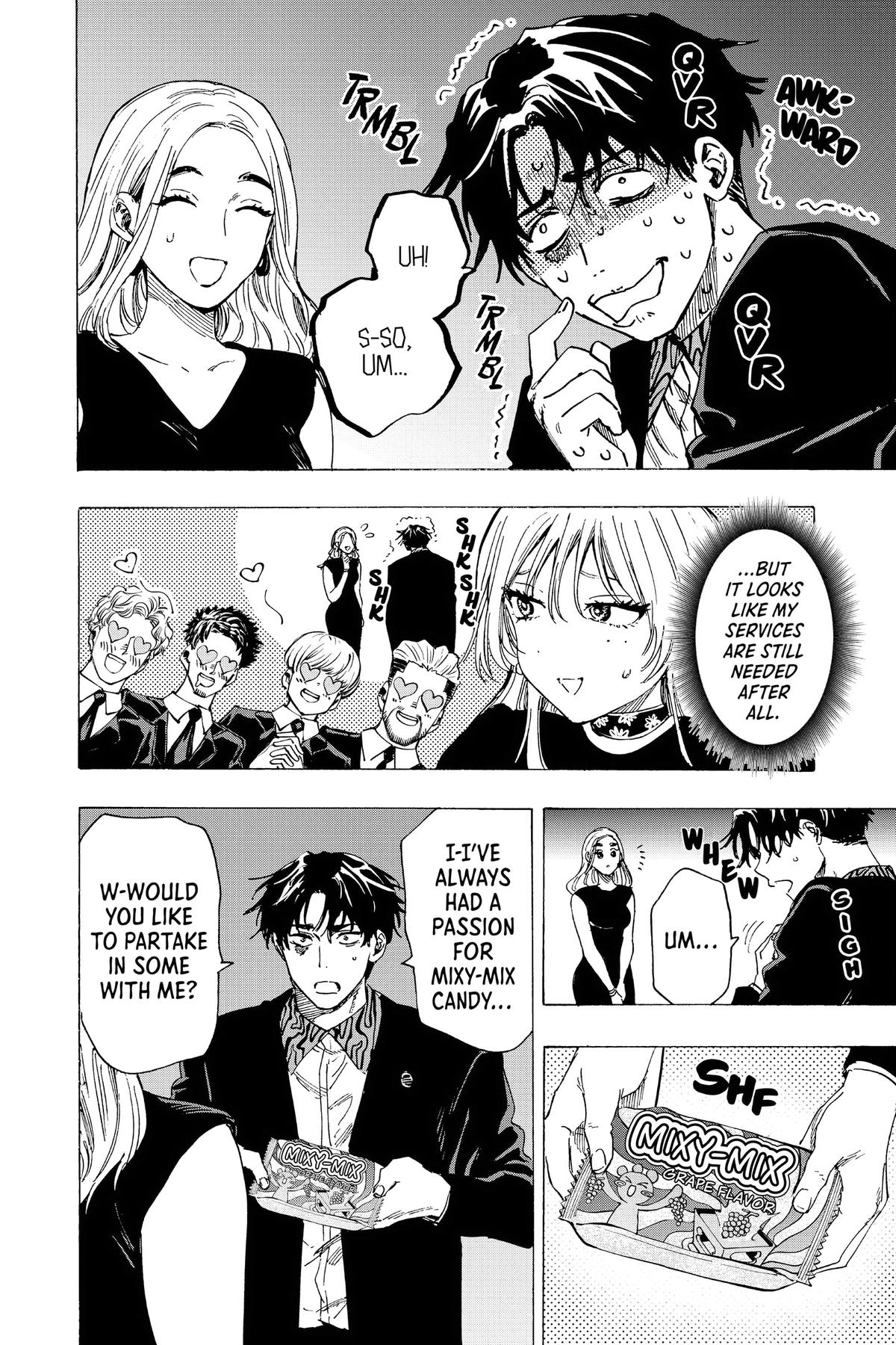 Marriage Toxin Chapter 78 12