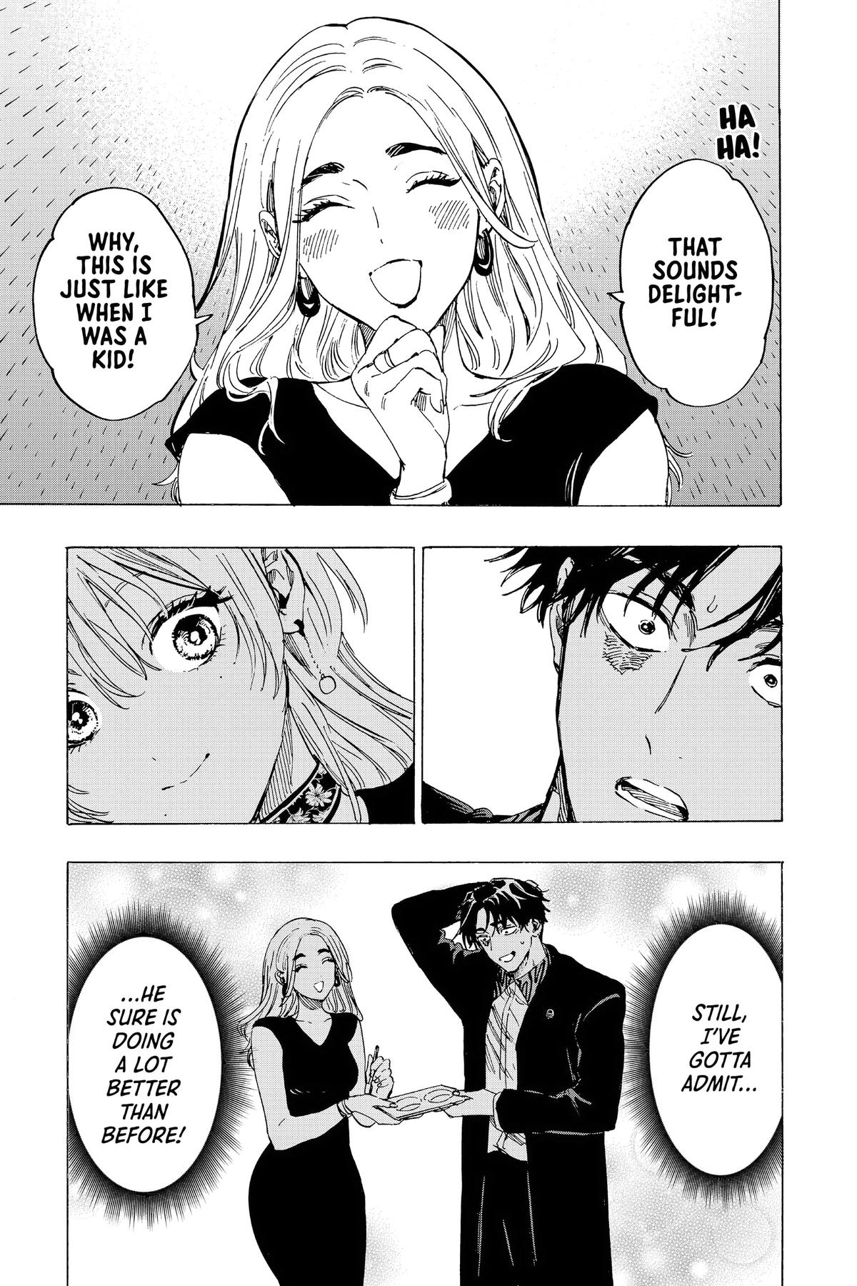 Marriage Toxin Chapter 78 13