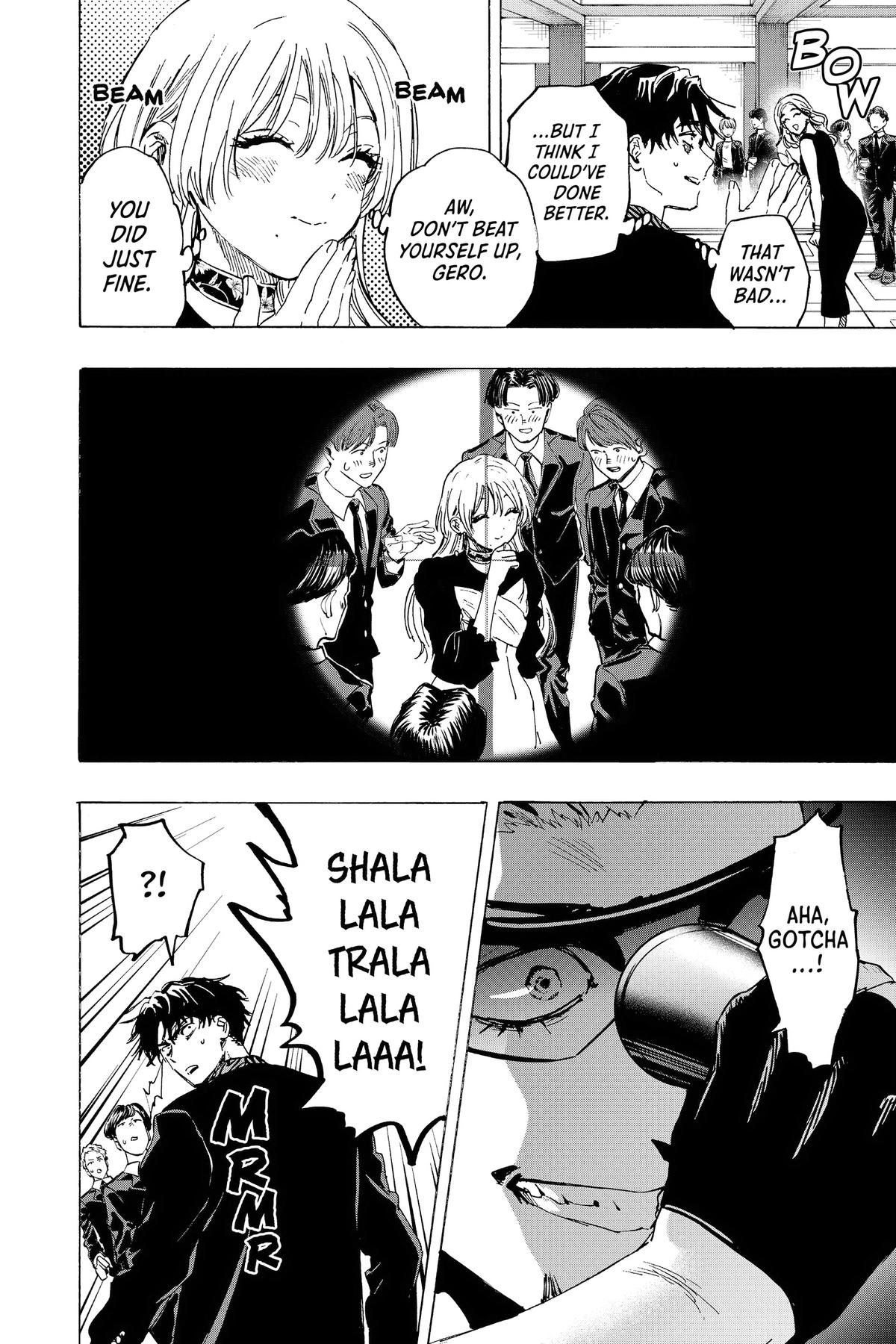 Marriage Toxin Chapter 78 14