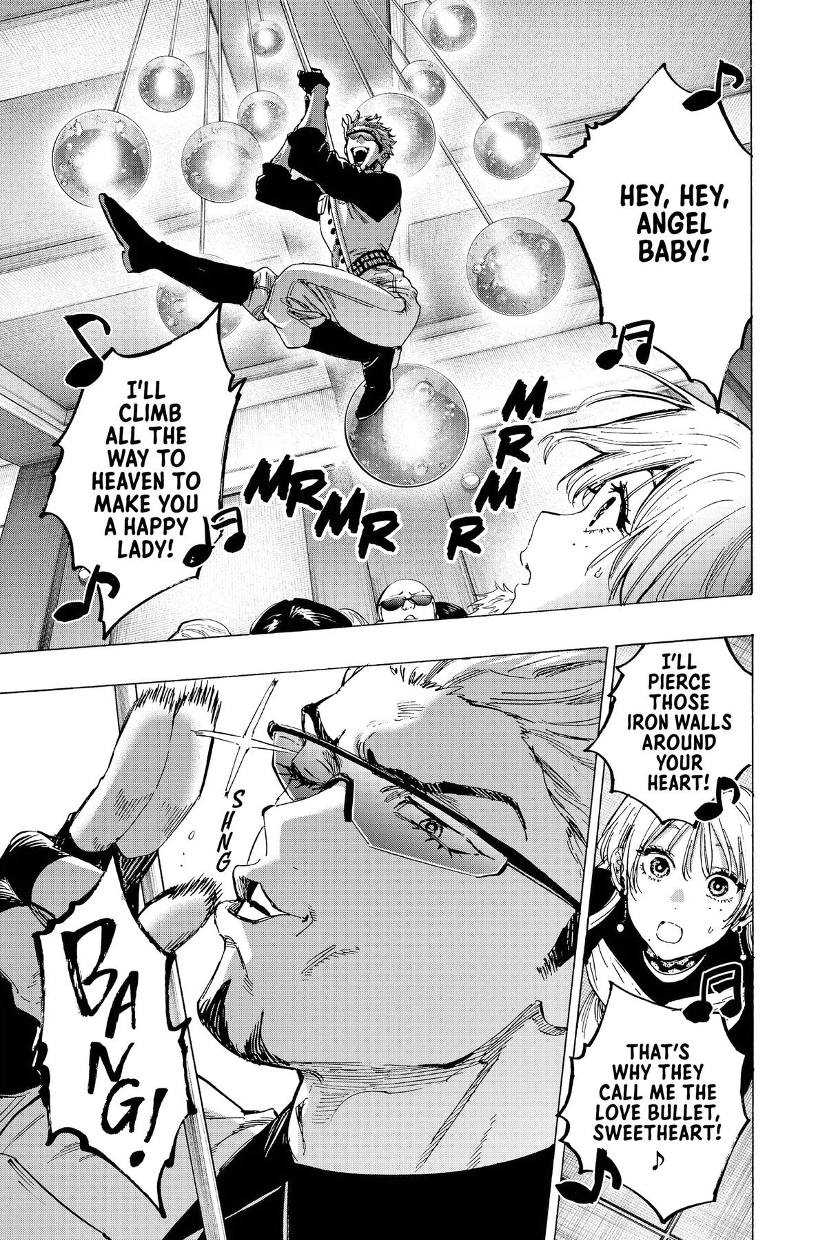 Marriage Toxin Chapter 78 15