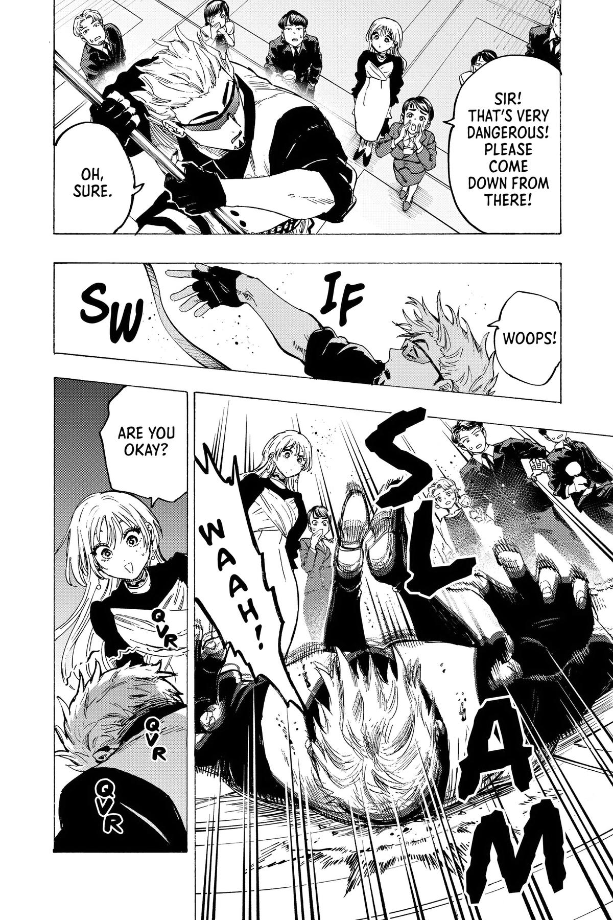 Marriage Toxin Chapter 78 16