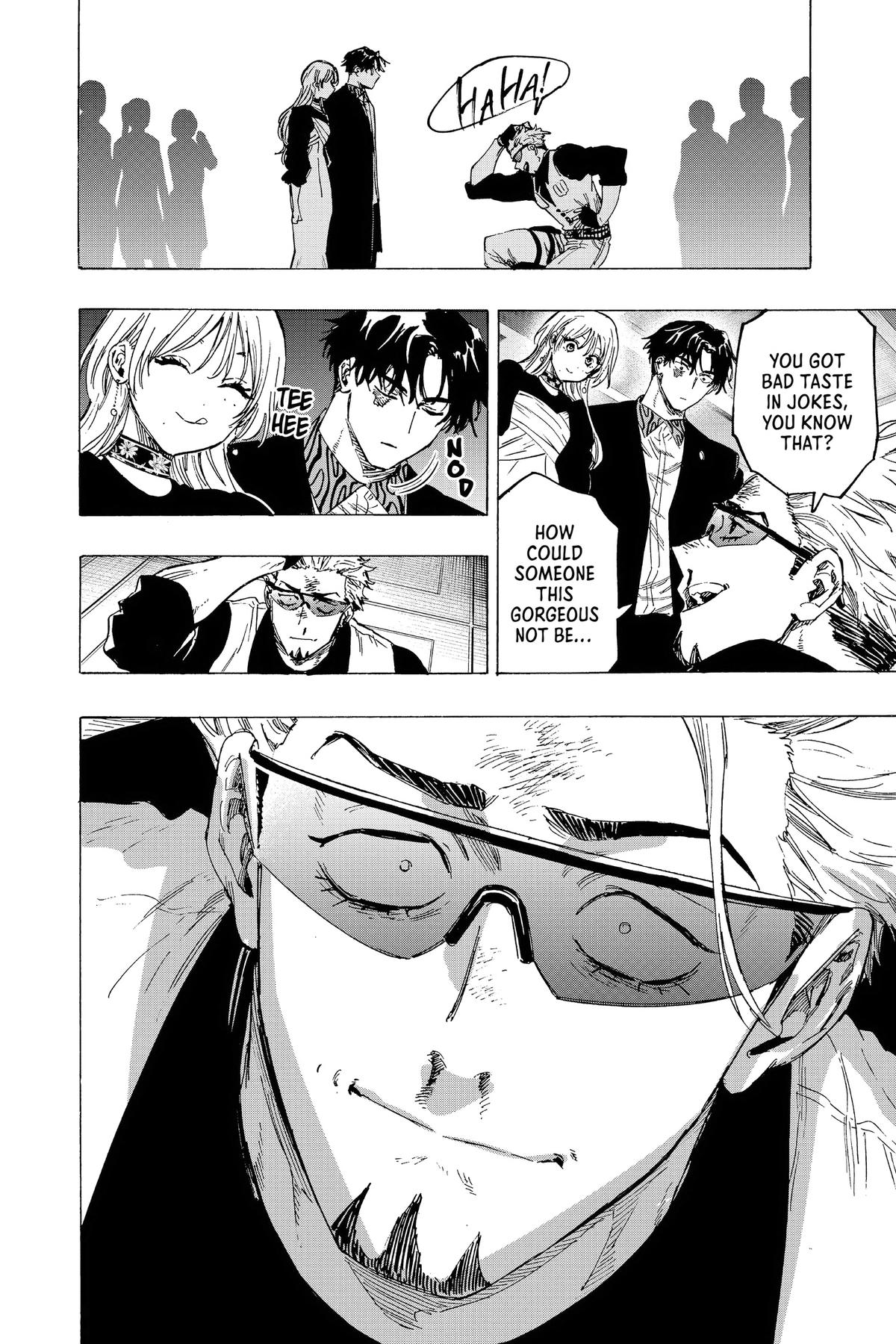 Marriage Toxin Chapter 78 18