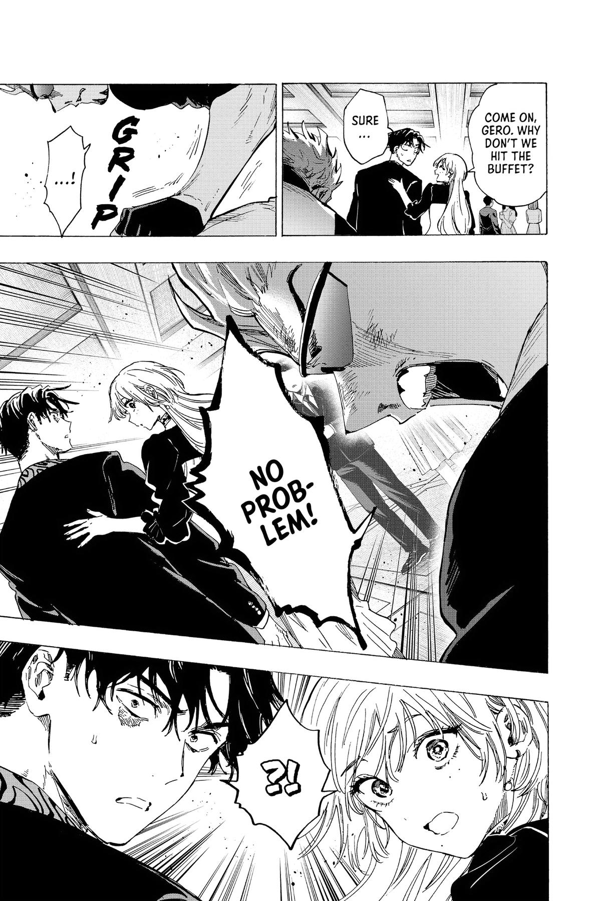 Marriage Toxin Chapter 78 19