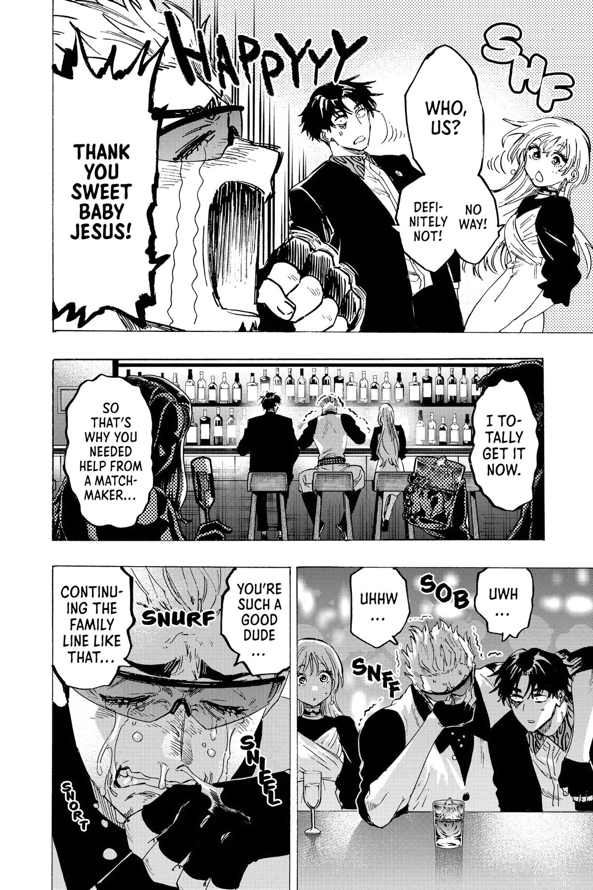 Marriage Toxin Chapter 79 4