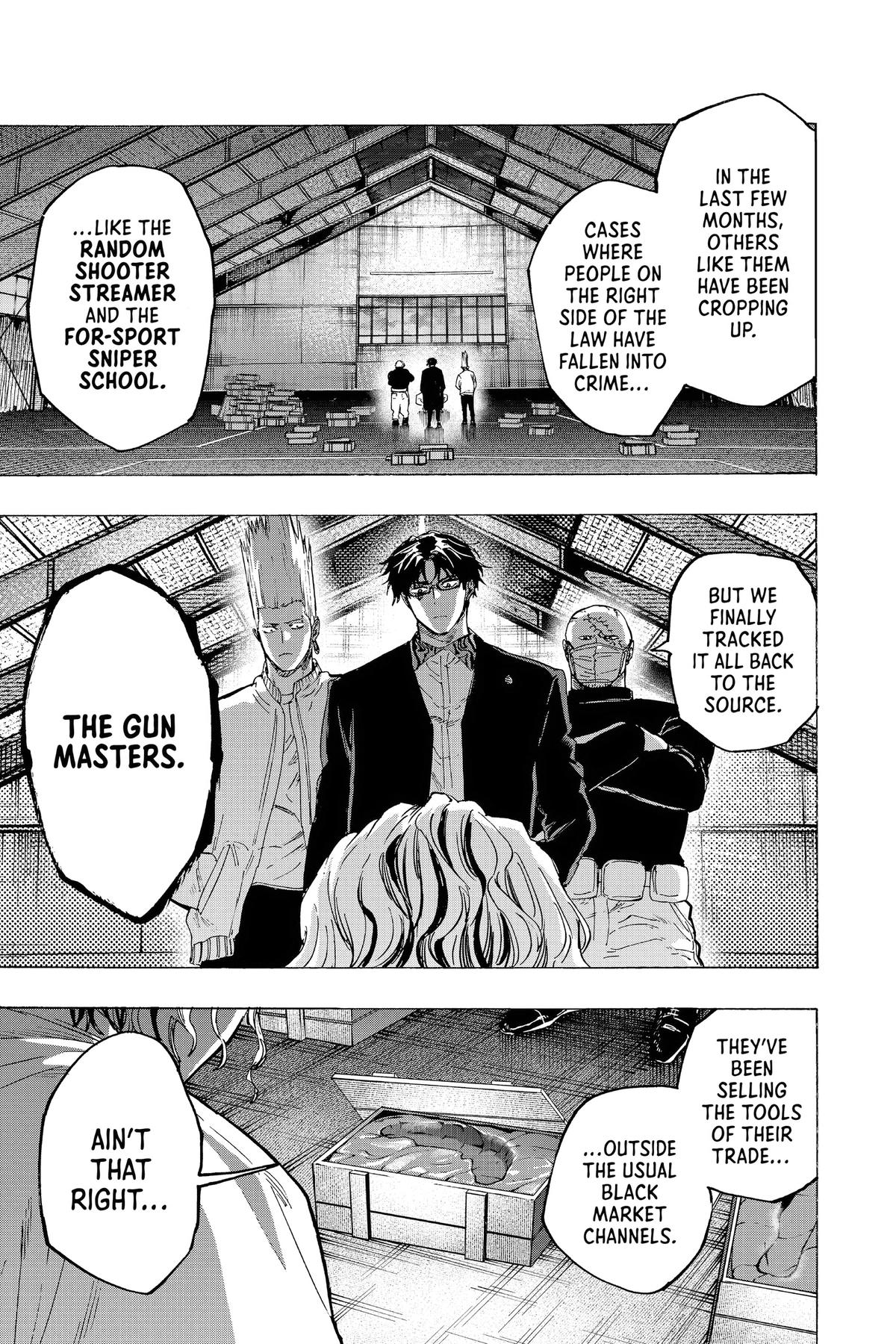 Marriage Toxin Chapter 79 11