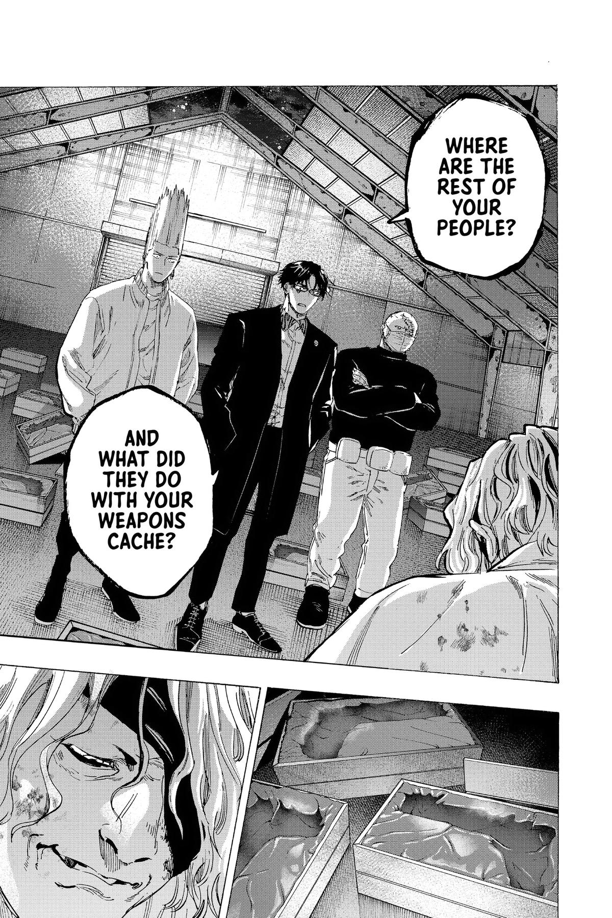 Marriage Toxin Chapter 79 13