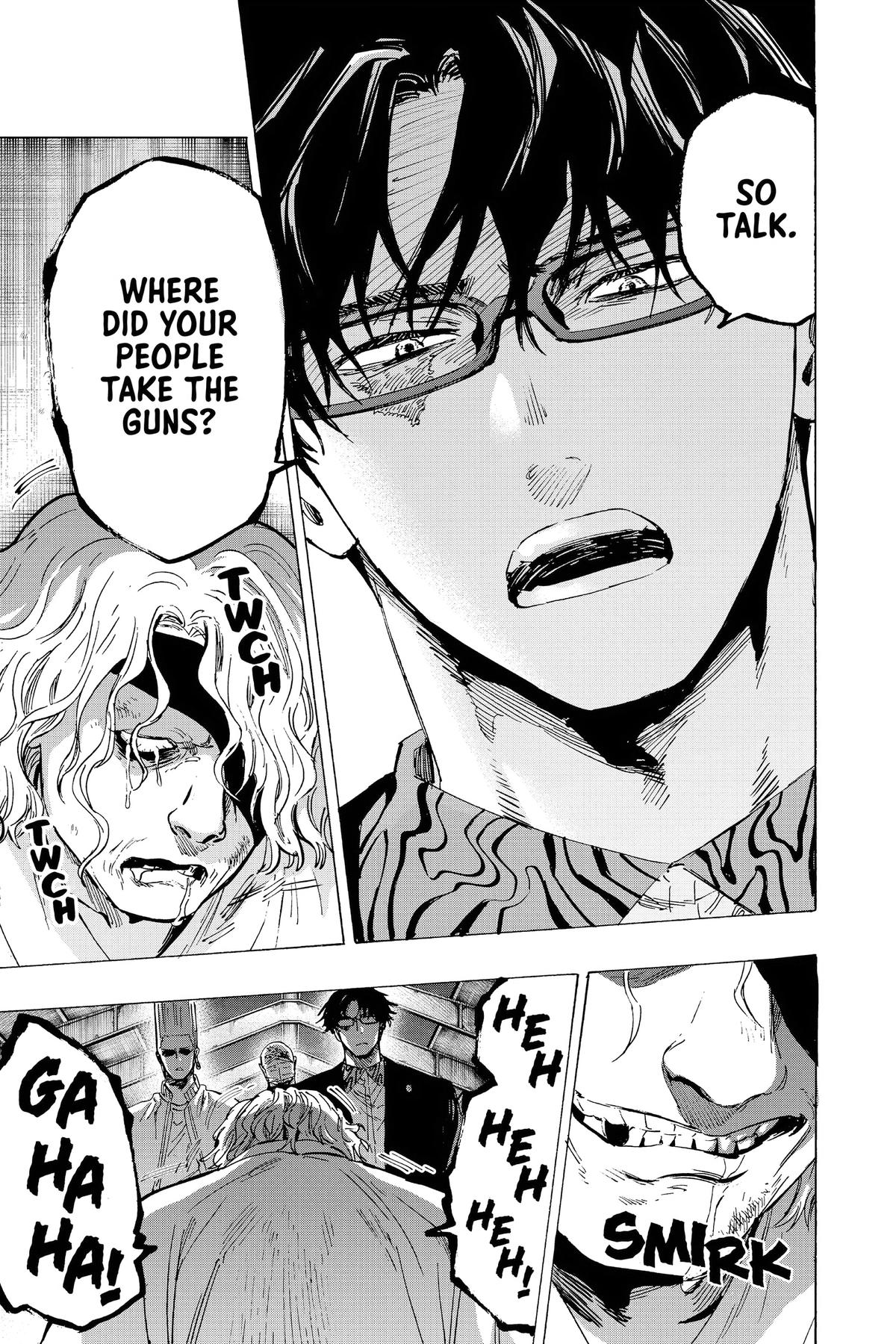 Marriage Toxin Chapter 79 15