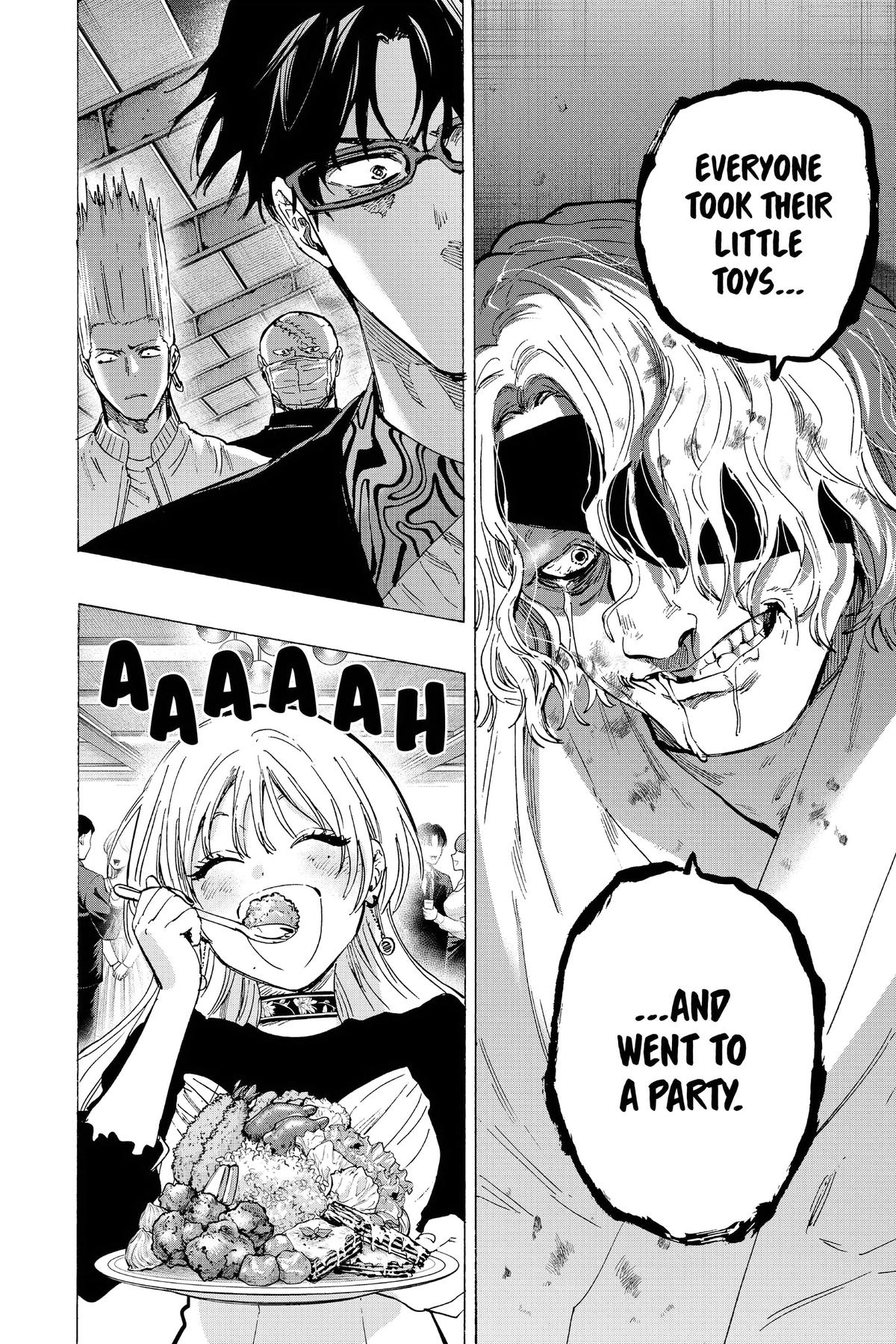Marriage Toxin Chapter 79 16