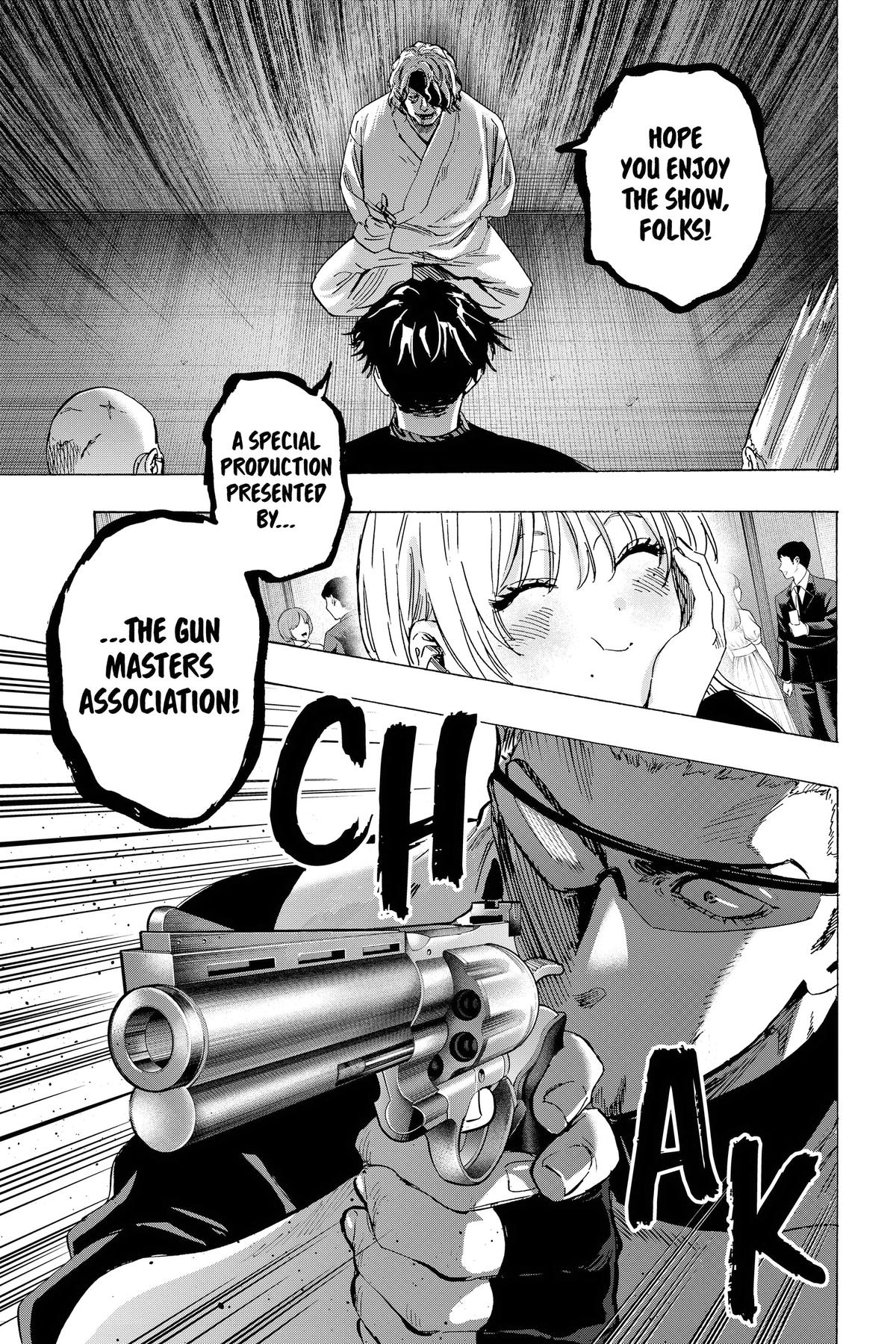 Marriage Toxin Chapter 79 19