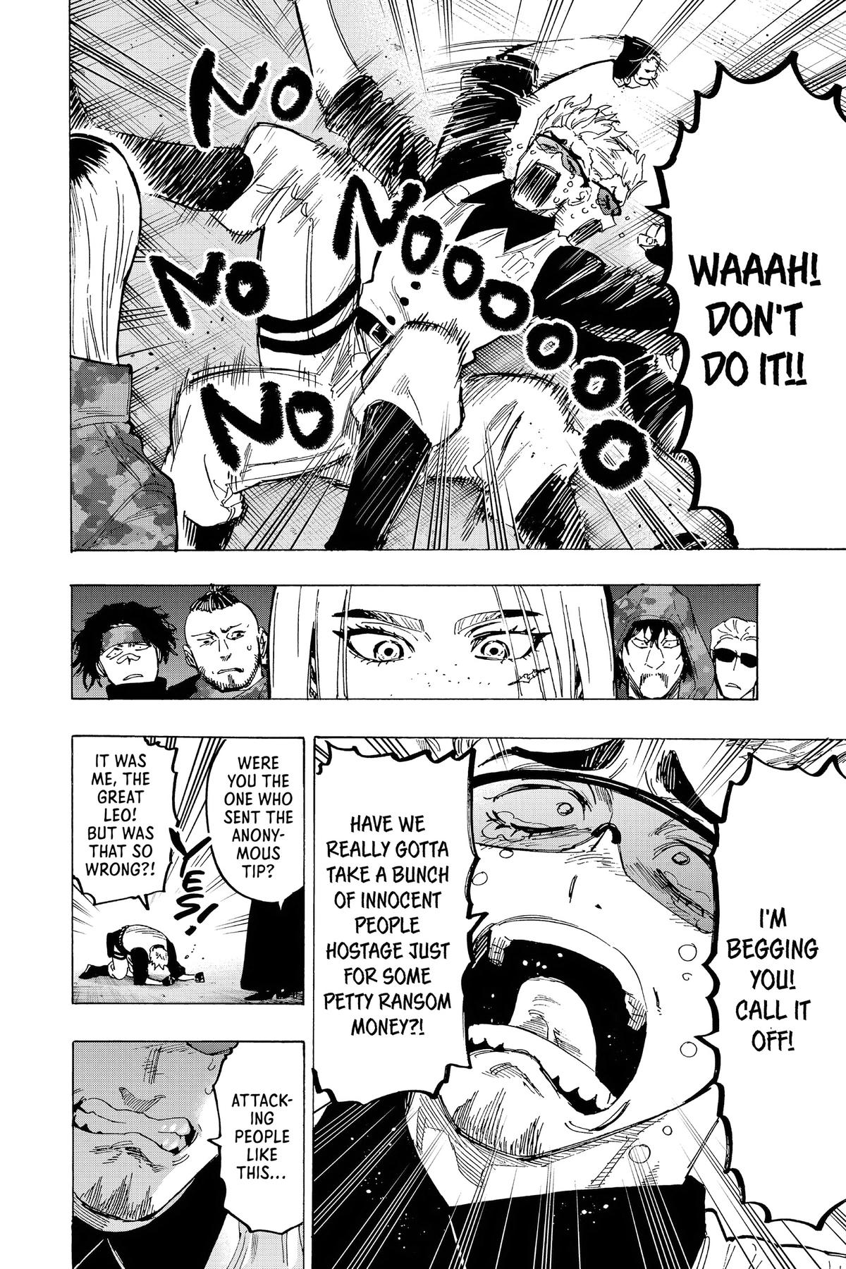 Marriage Toxin Chapter 80 10