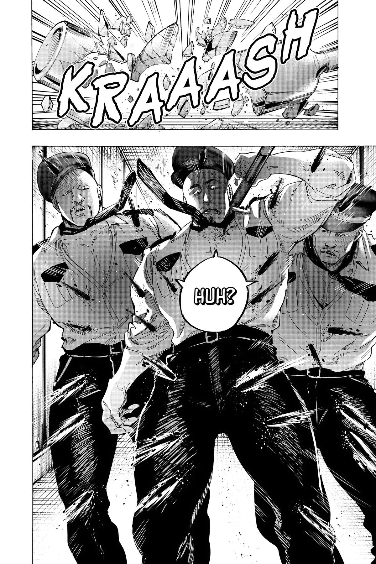 Marriage Toxin Chapter 80 14
