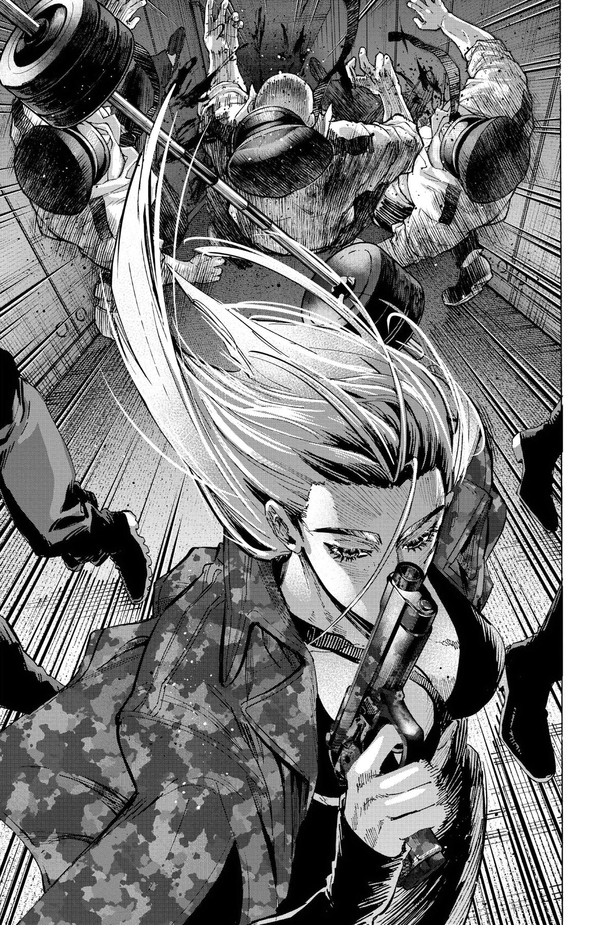Marriage Toxin Chapter 80 15