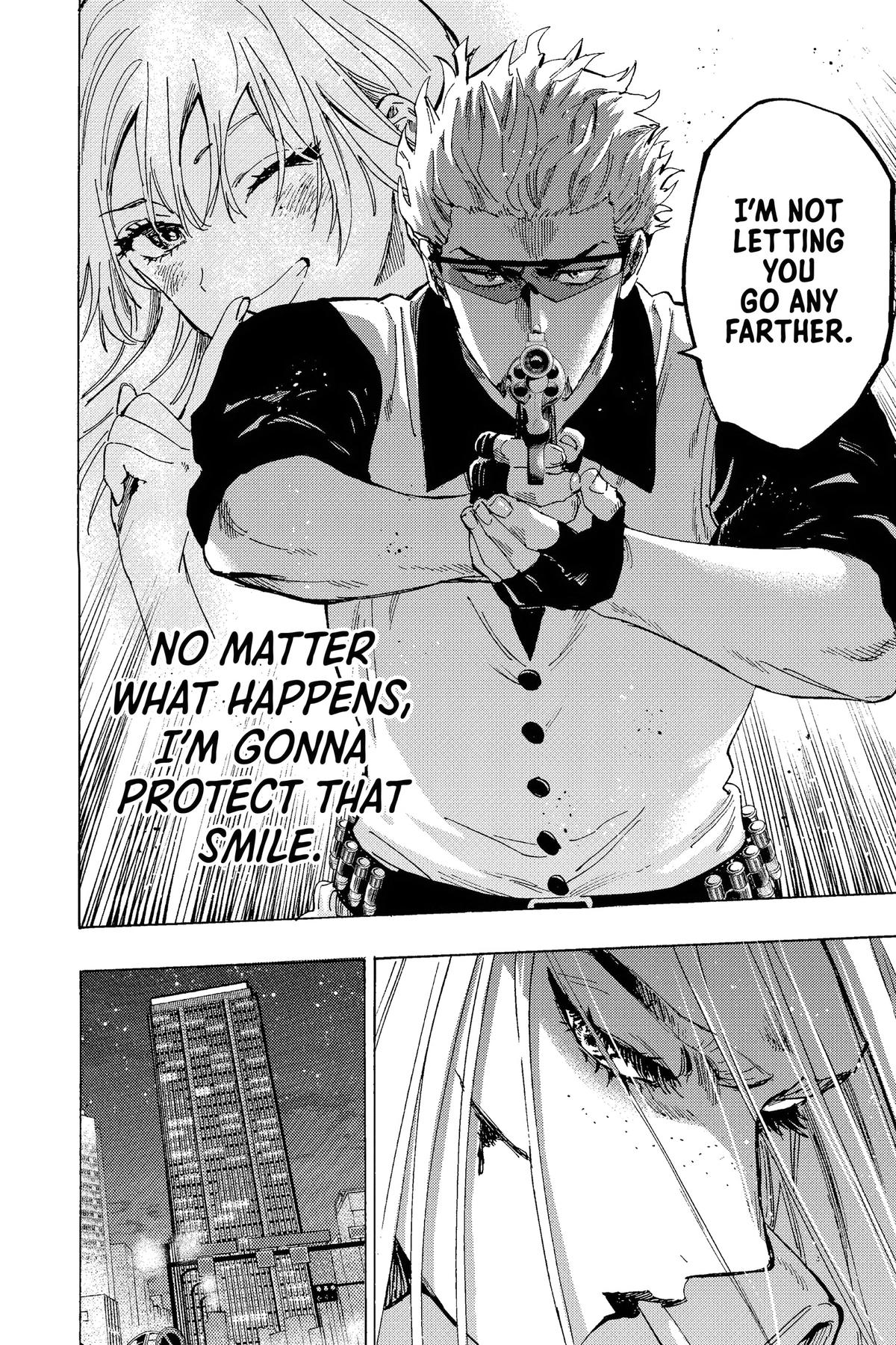 Marriage Toxin Chapter 80 18