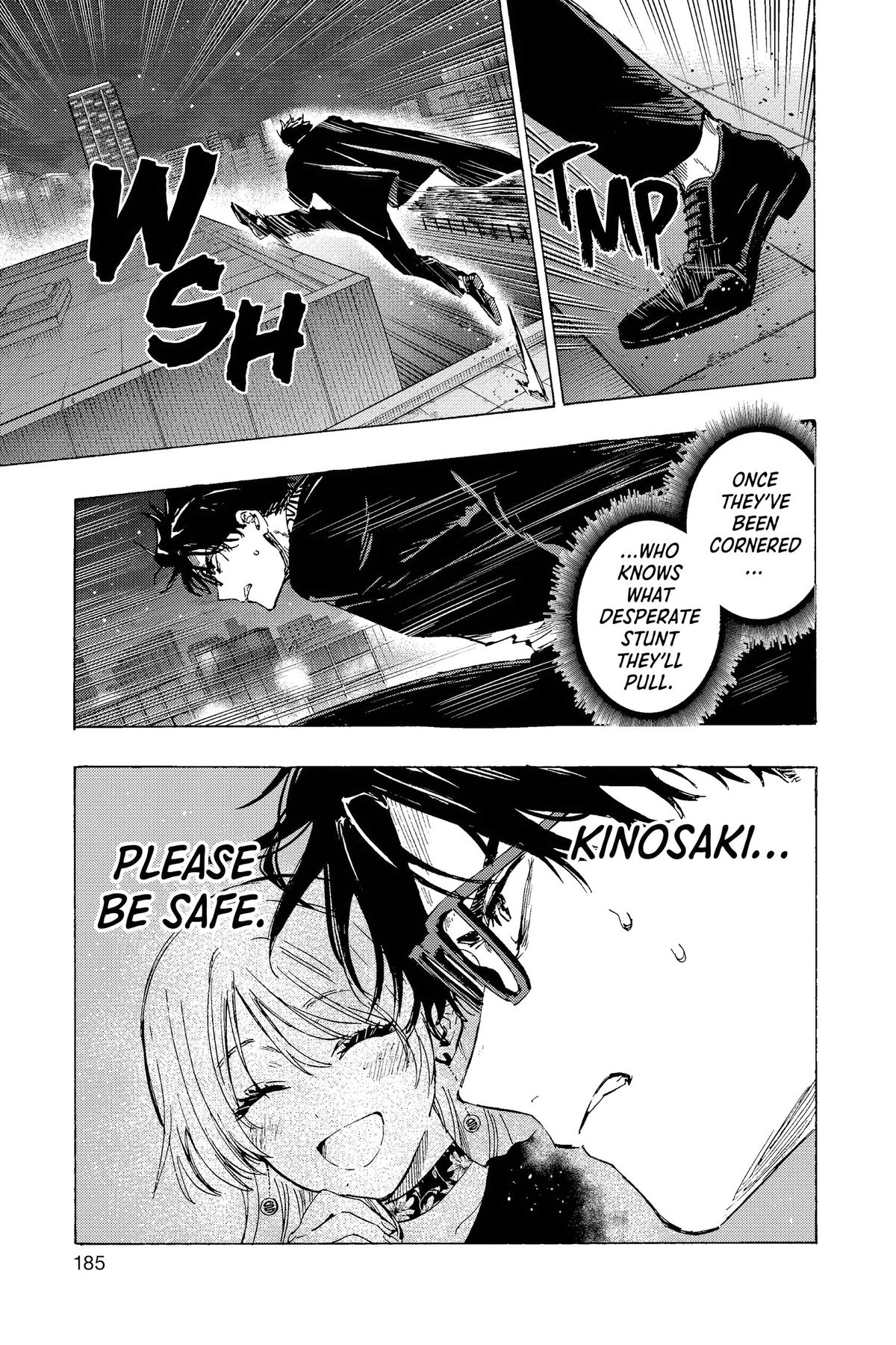 Marriage Toxin Chapter 80 19