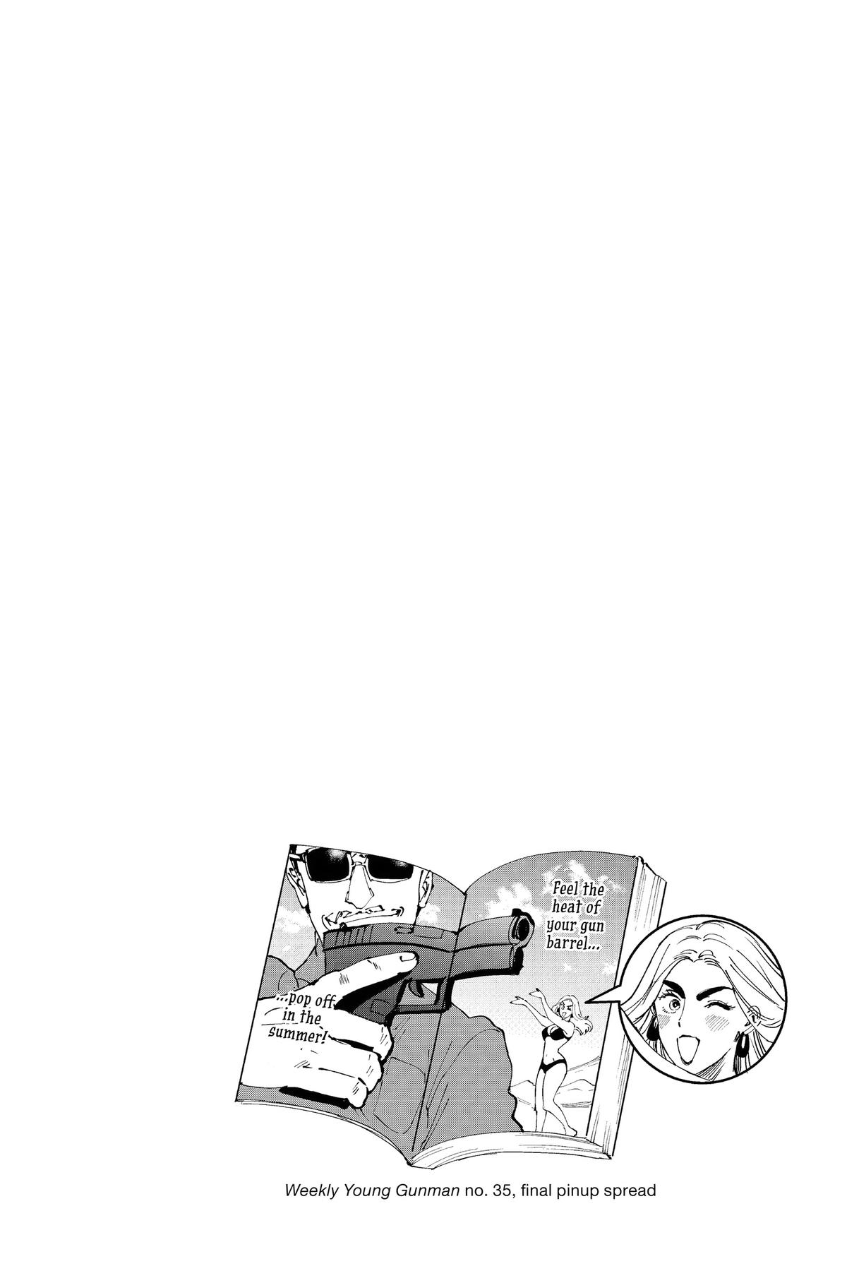 Marriage Toxin Chapter 80 20