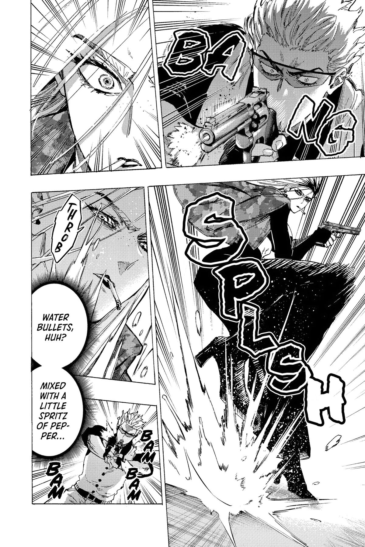 Marriage Toxin Chapter 81 4