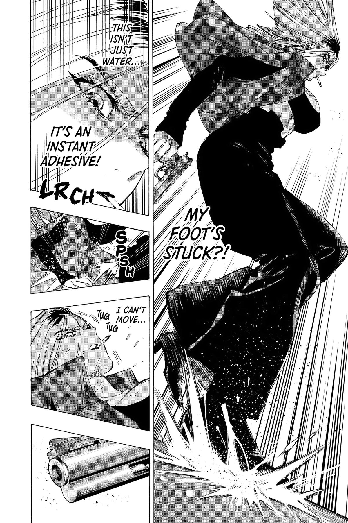 Marriage Toxin Chapter 81 6