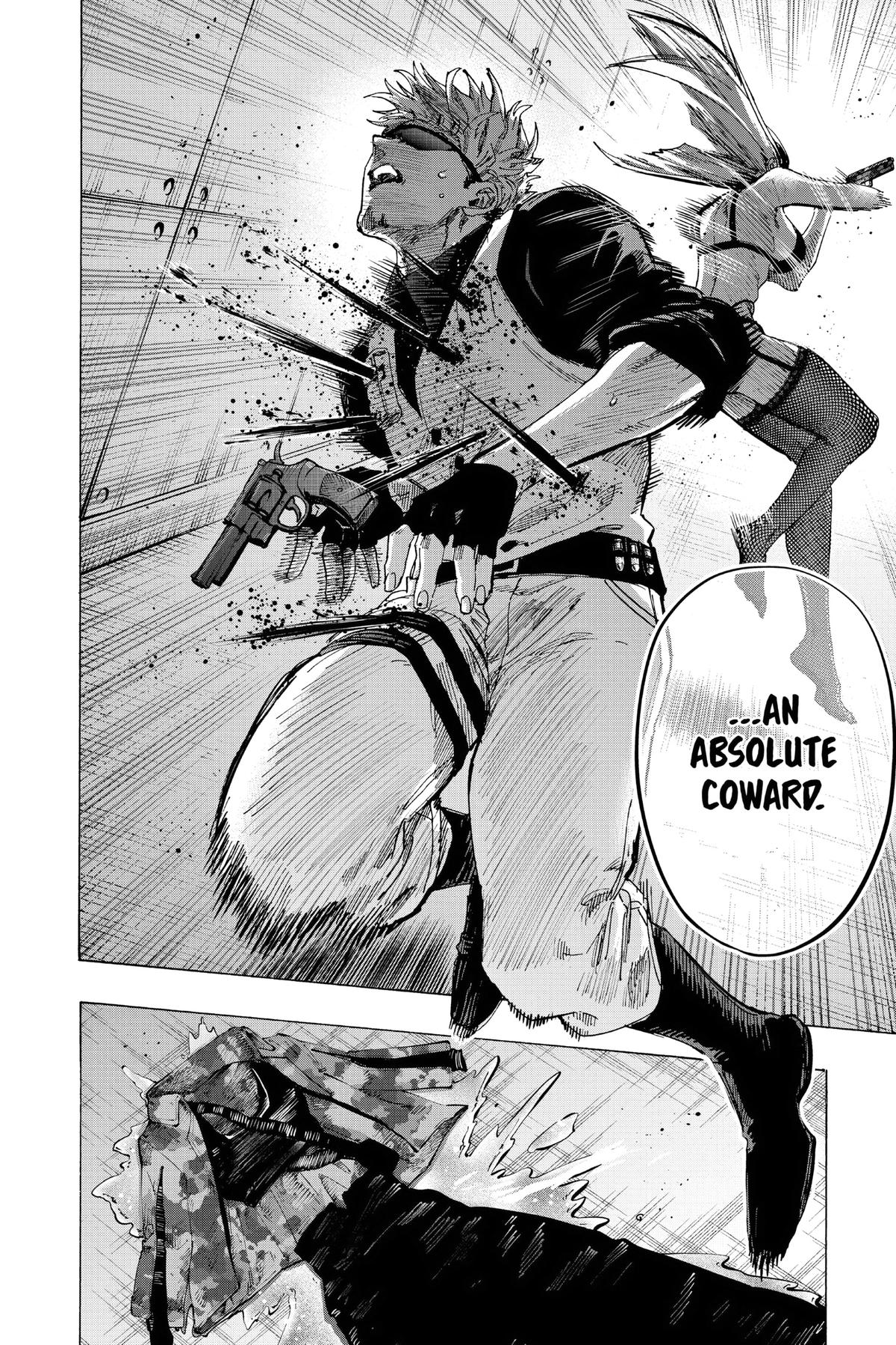 Marriage Toxin Chapter 81 10