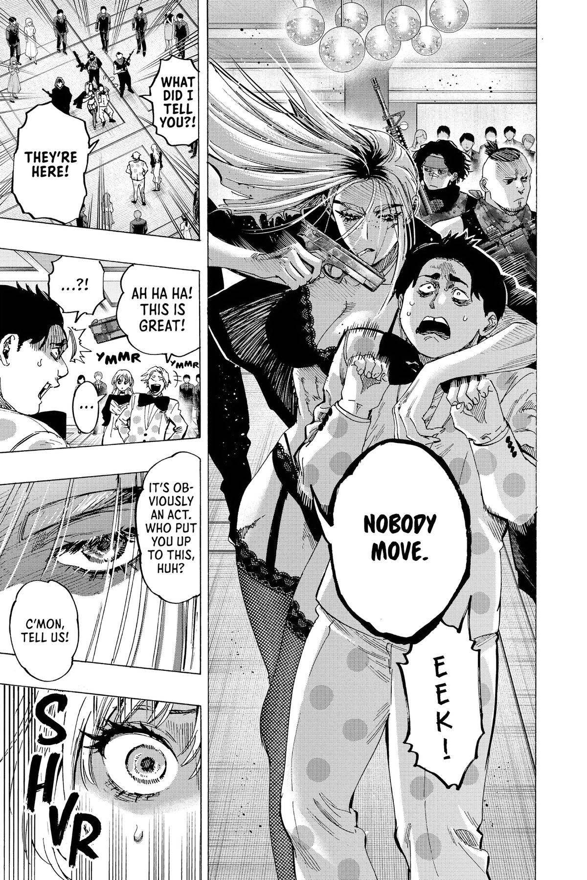 Marriage Toxin Chapter 81 13