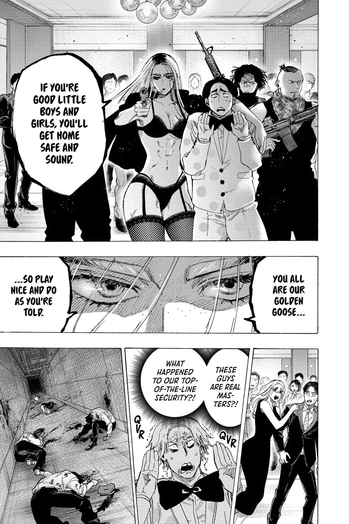 Marriage Toxin Chapter 81 15