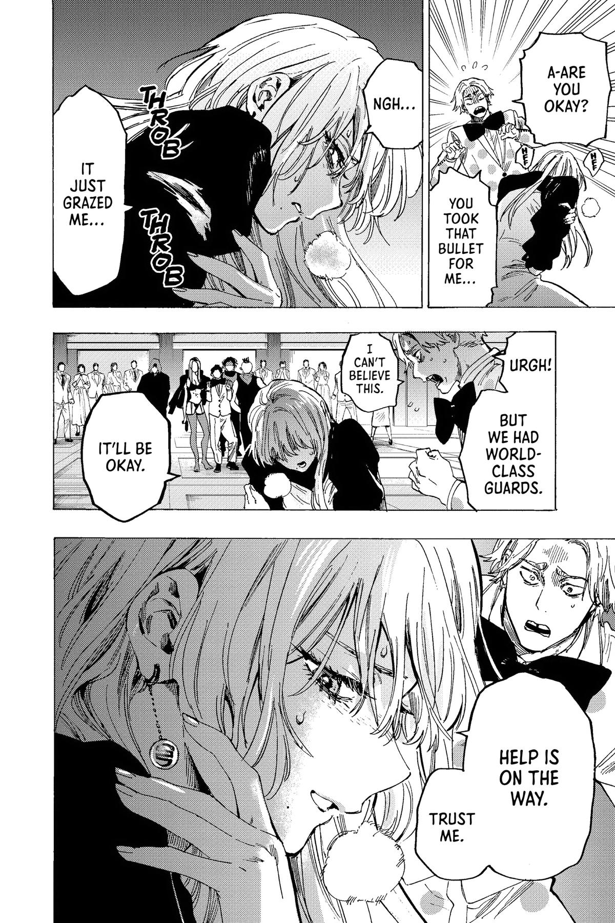 Marriage Toxin Chapter 81 16