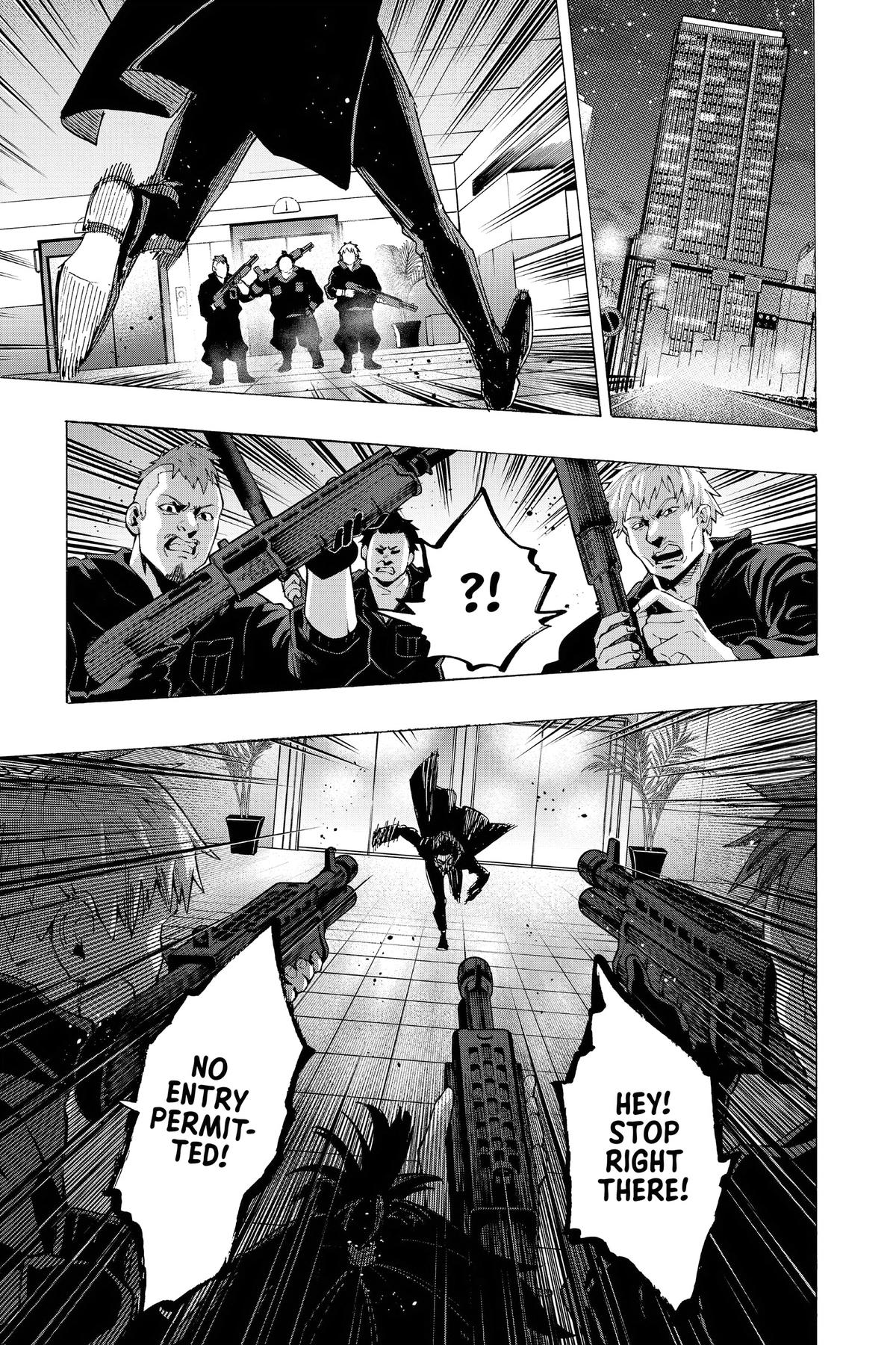 Marriage Toxin Chapter 81 17