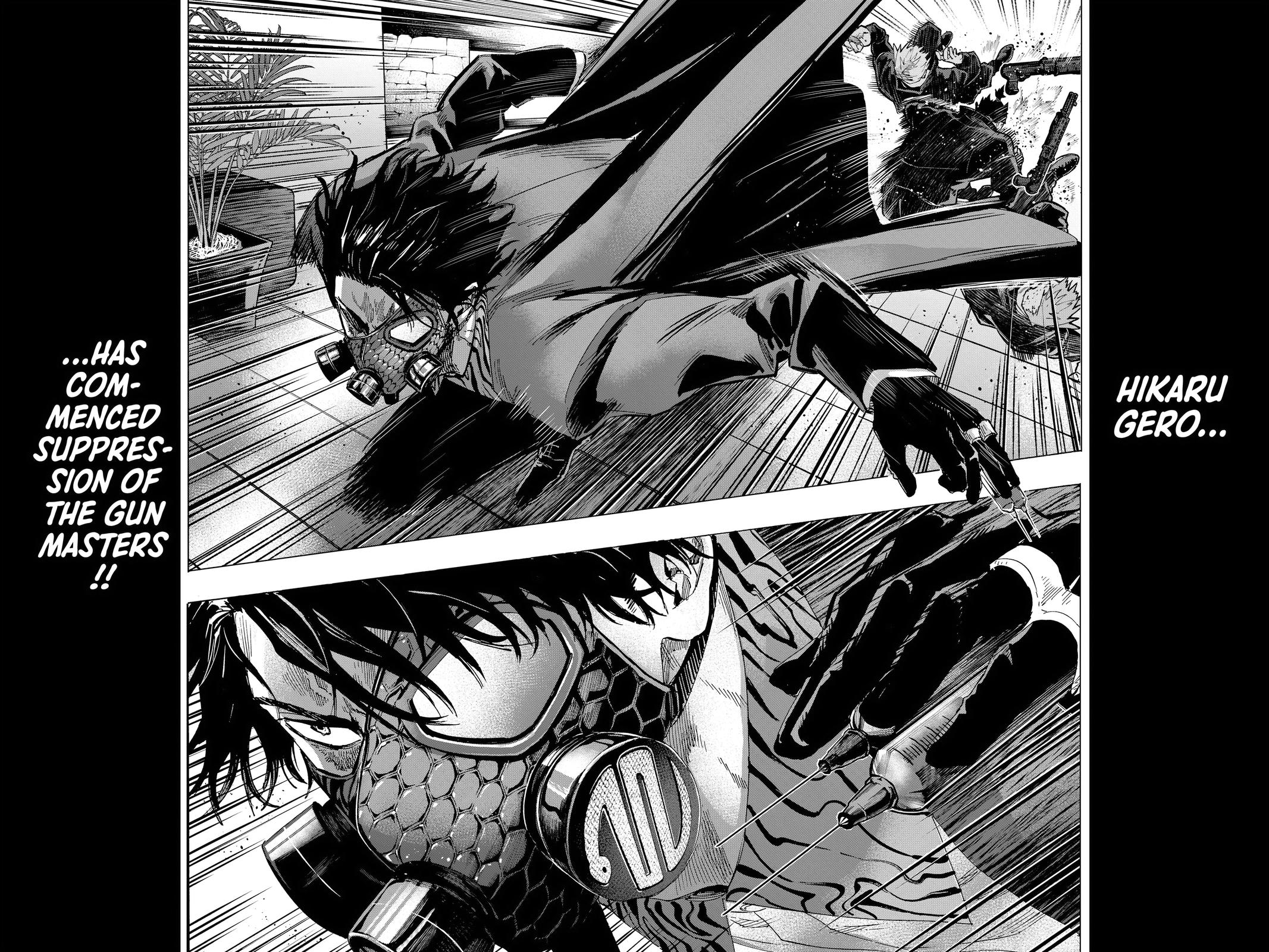 Marriage Toxin Chapter 81 18