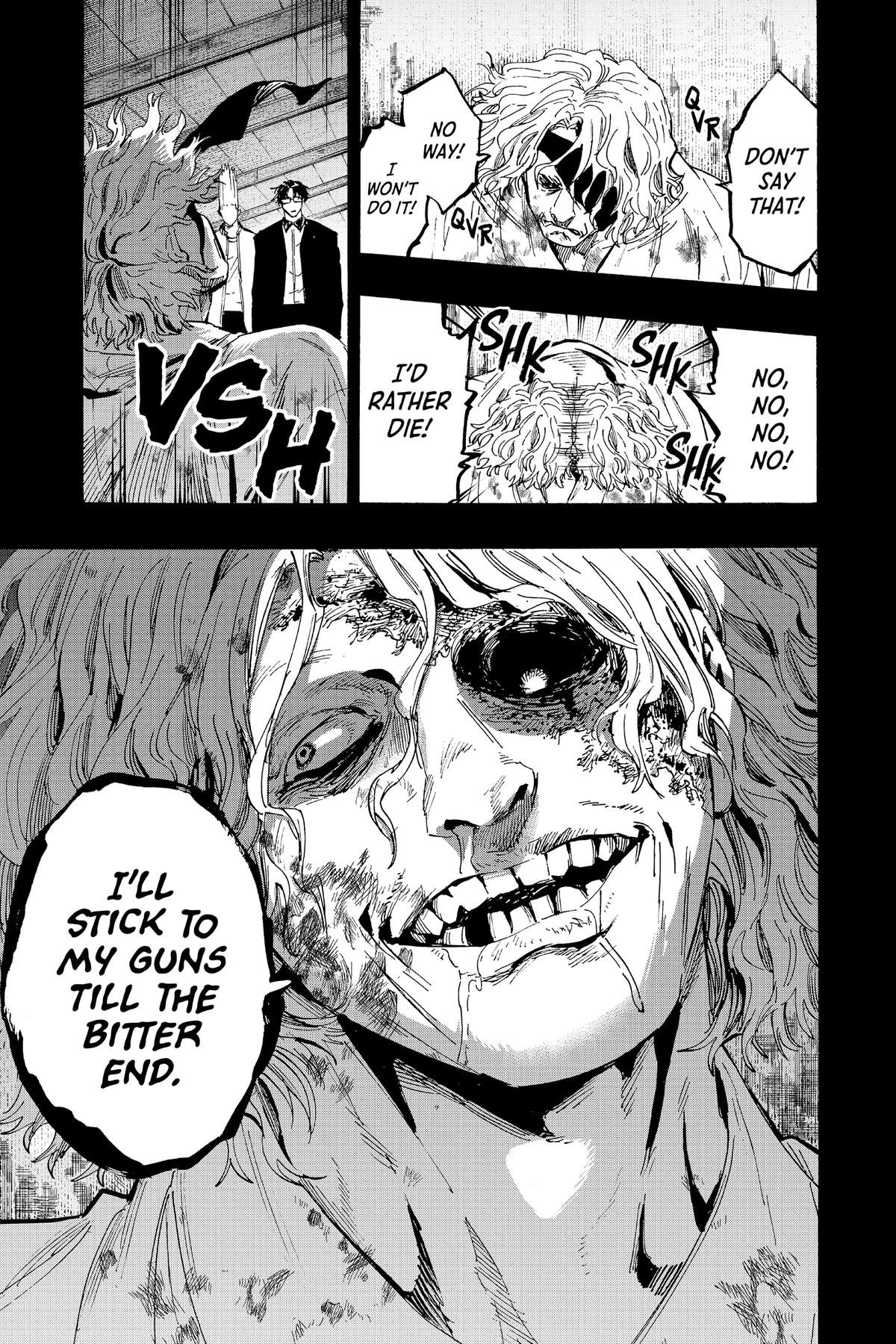 Marriage Toxin Chapter 82 10