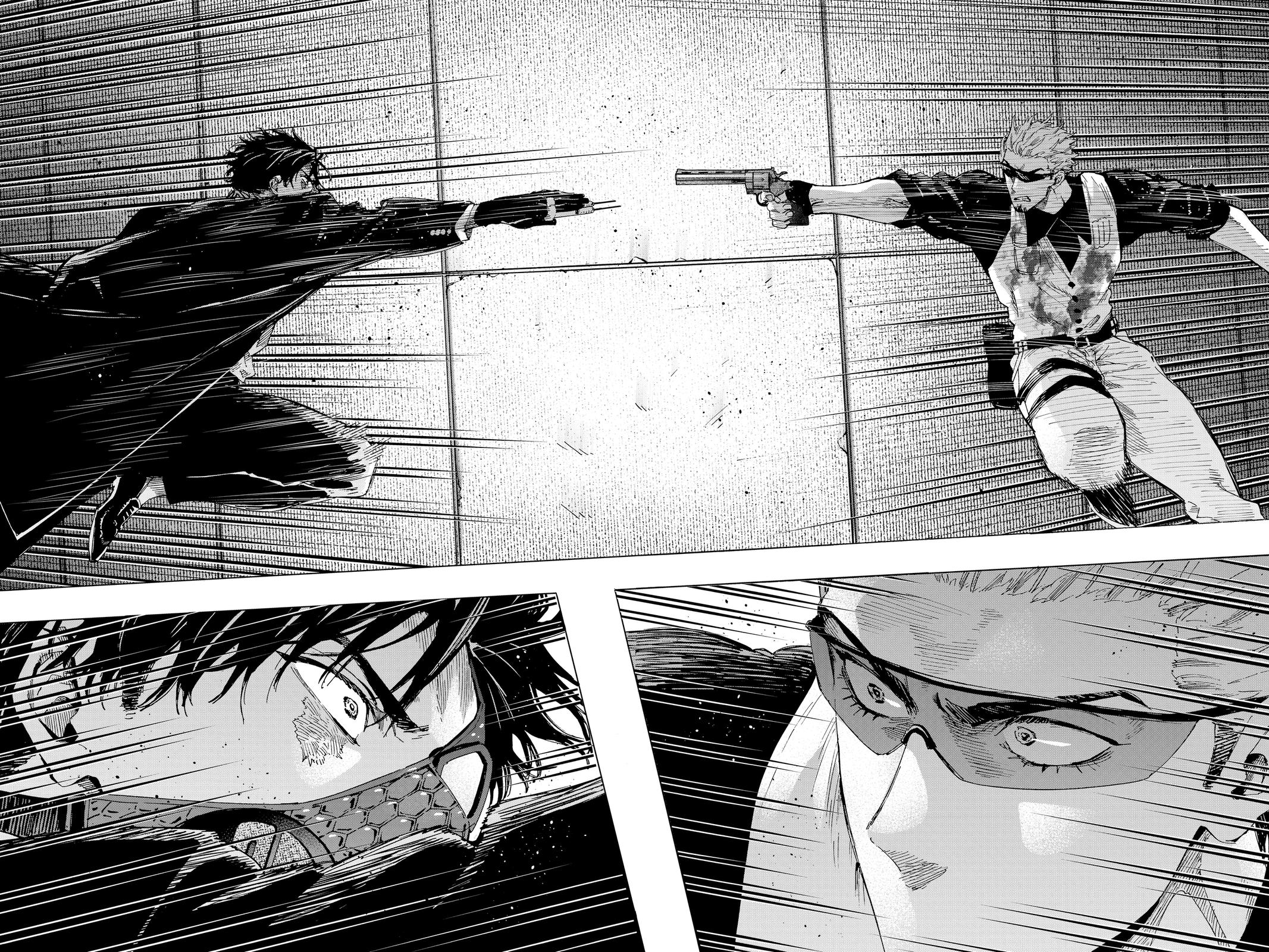 Marriage Toxin Chapter 82 15