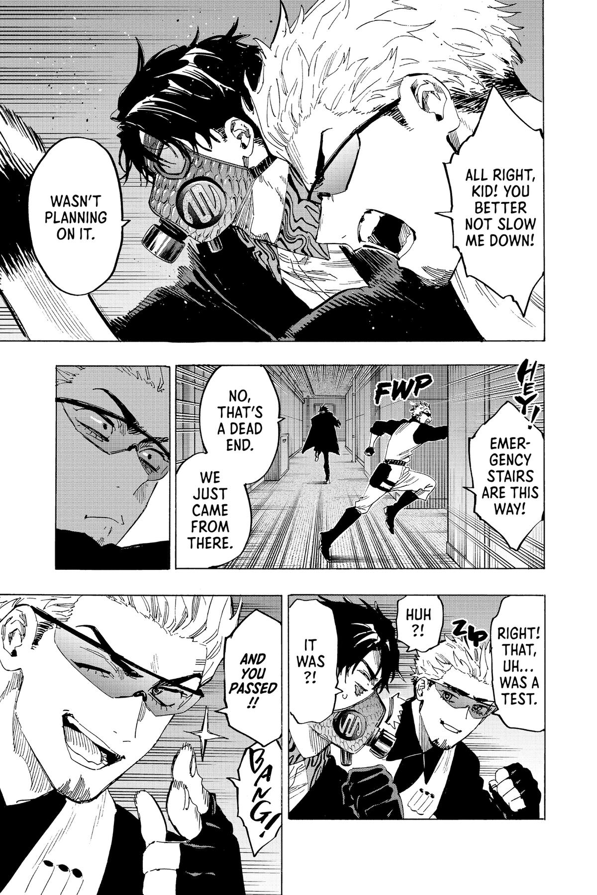 Marriage Toxin Chapter 82 17