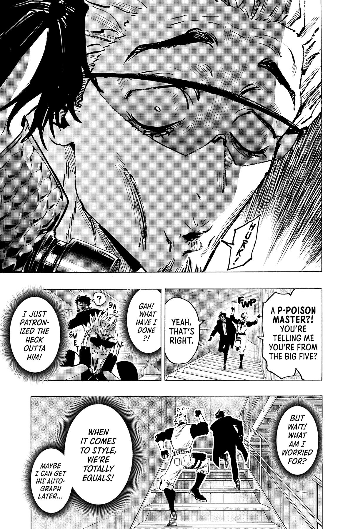 Marriage Toxin Chapter 82 19
