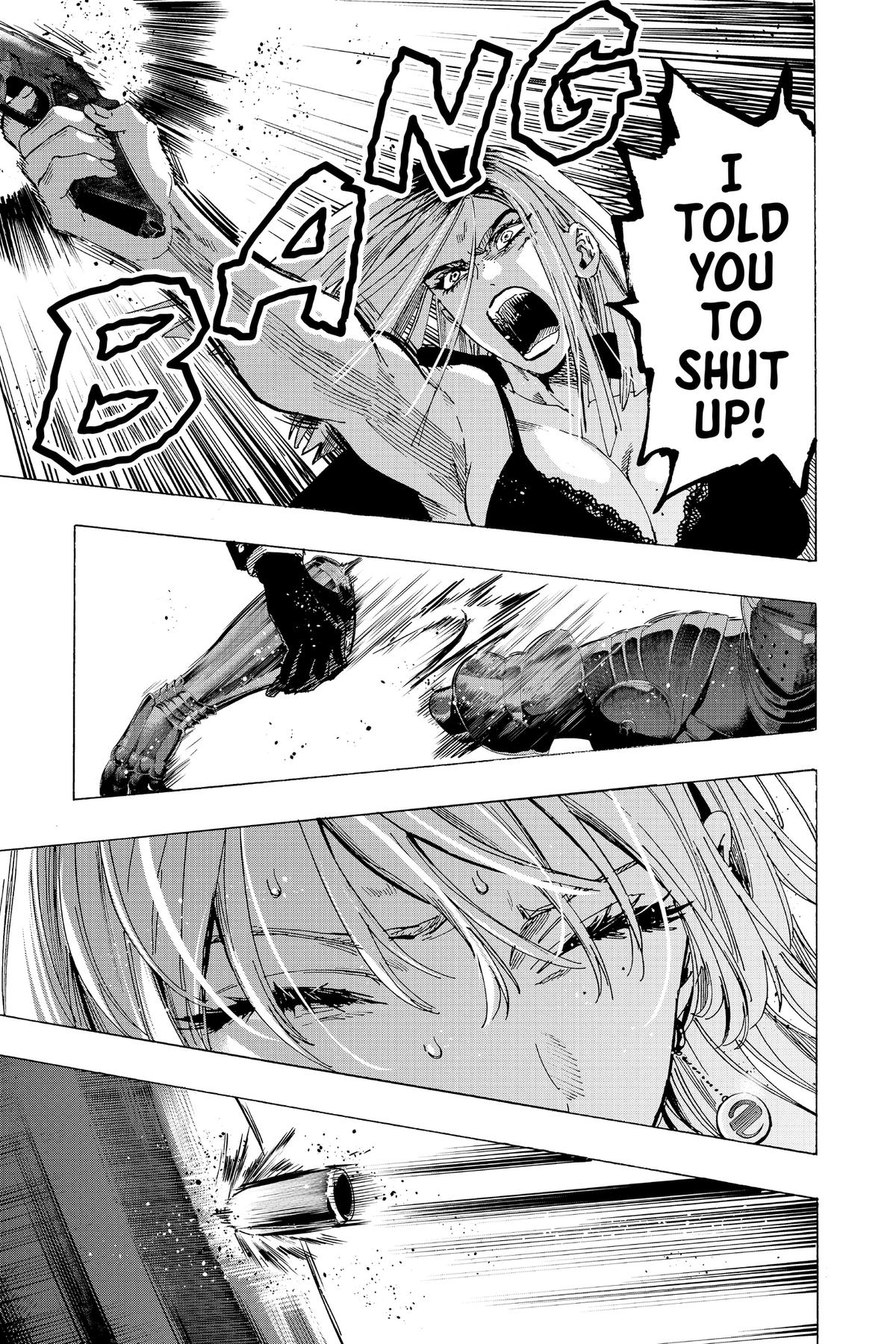 Marriage Toxin Chapter 83 15
