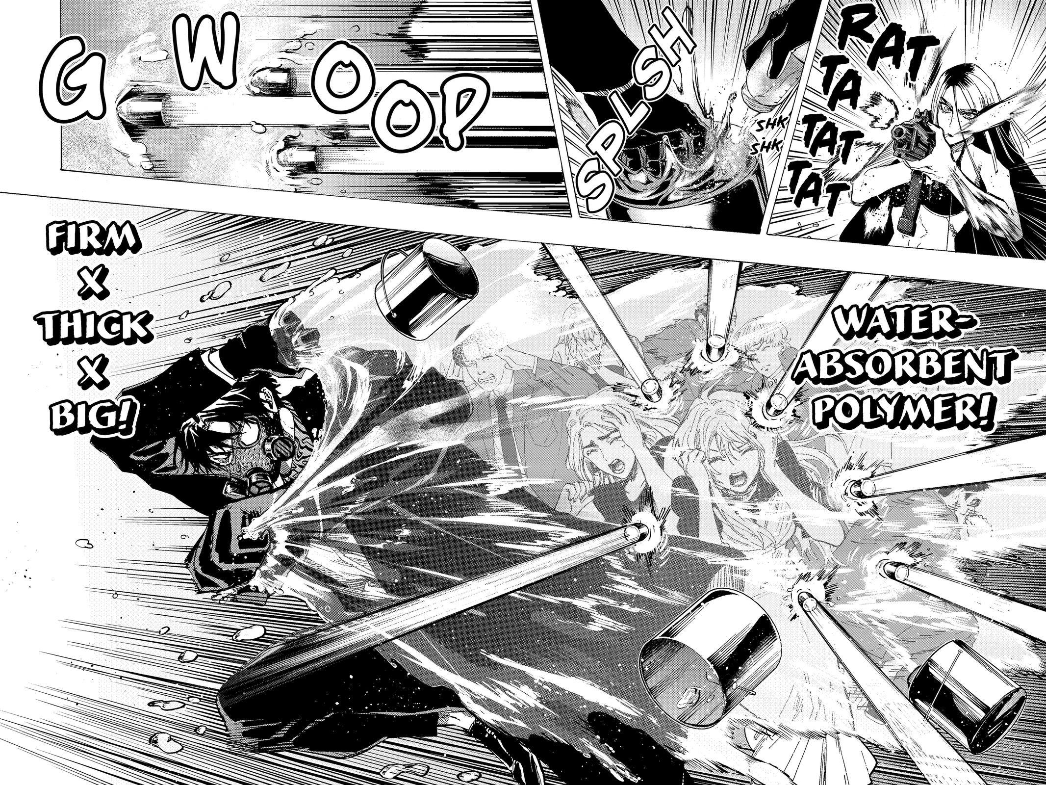 Marriage Toxin Chapter 84 8